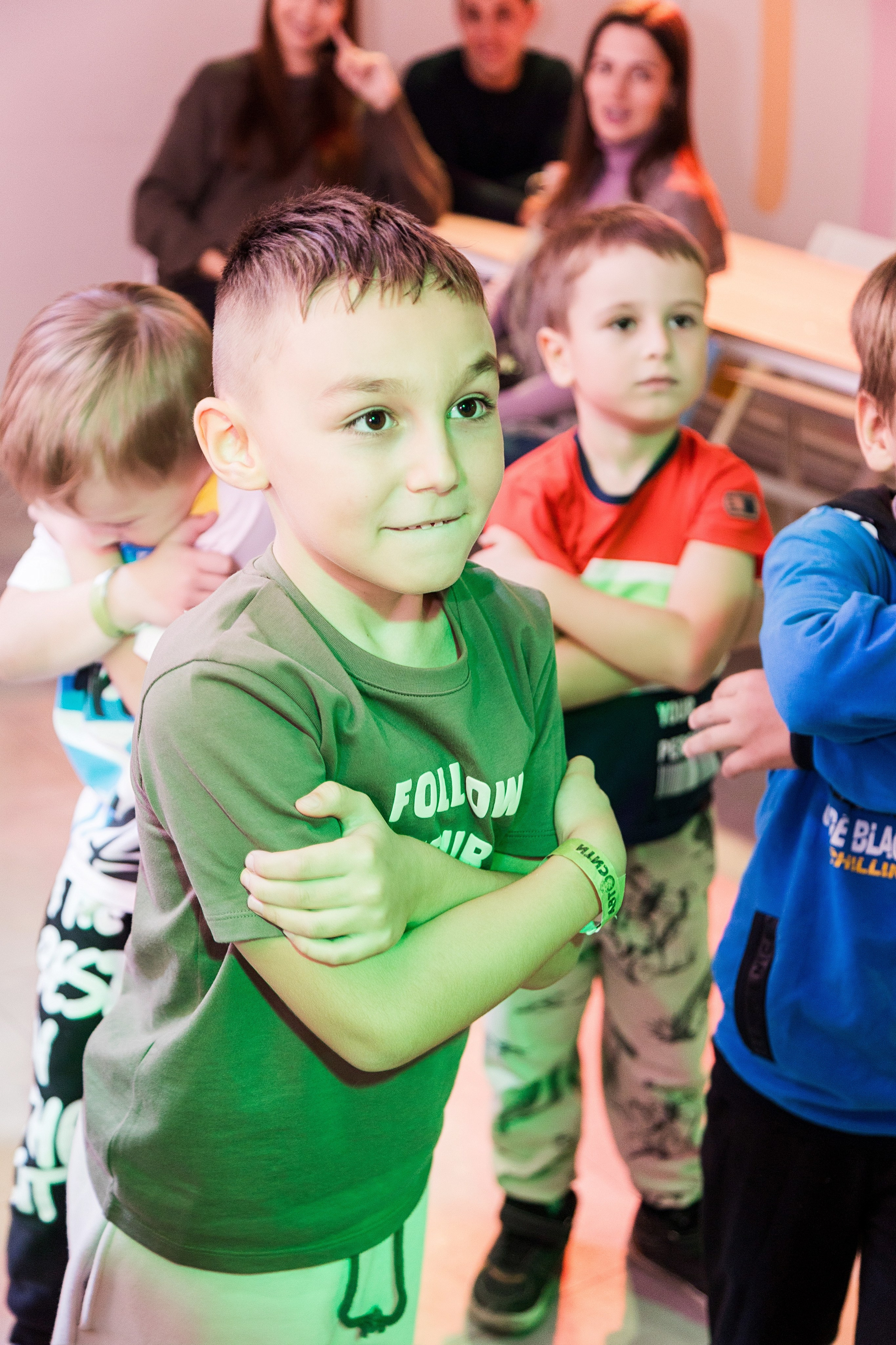Максиму 7 лет. Детский фотограф видеограф в Хабаровске Михаил Орлов