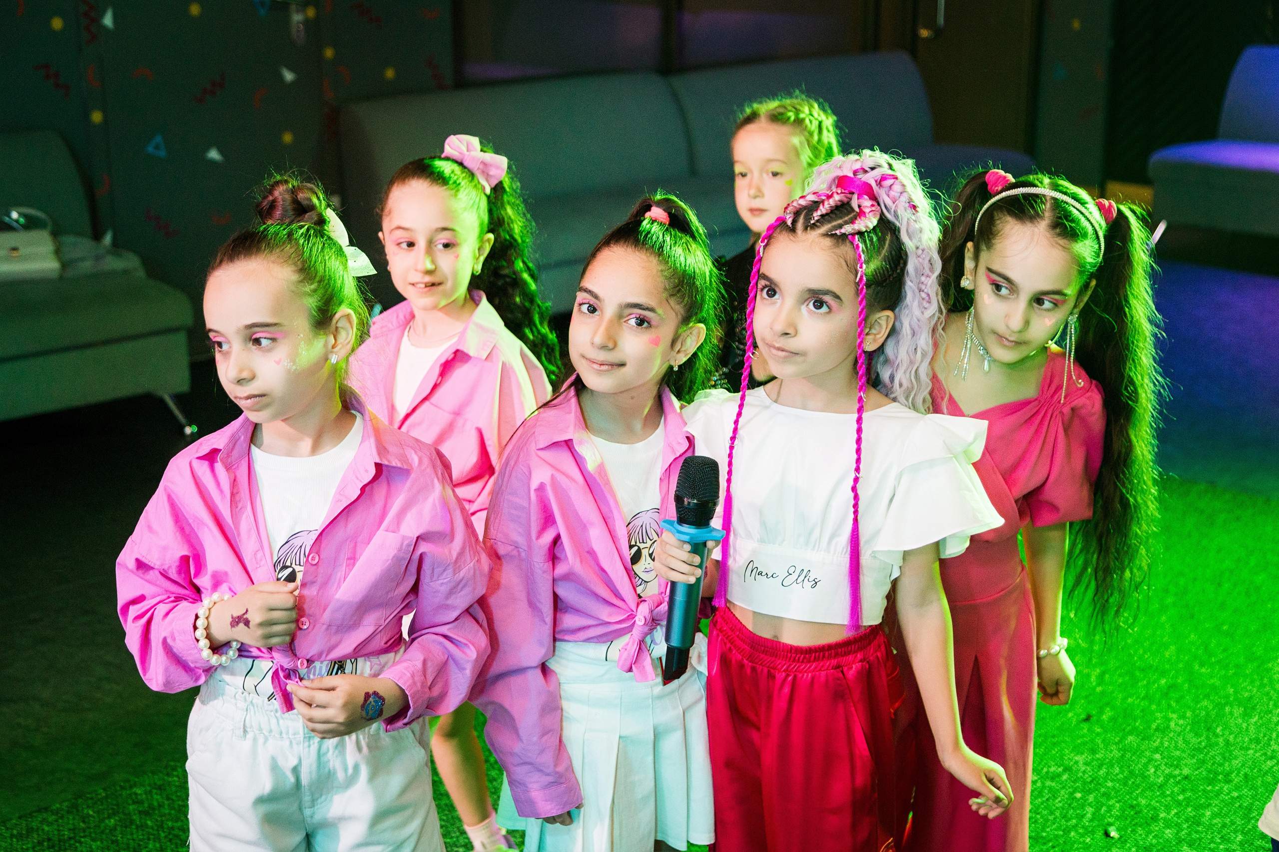 Офелии 8 лет. Детский фотограф видеограф в Хабаровске Михаил Орлов