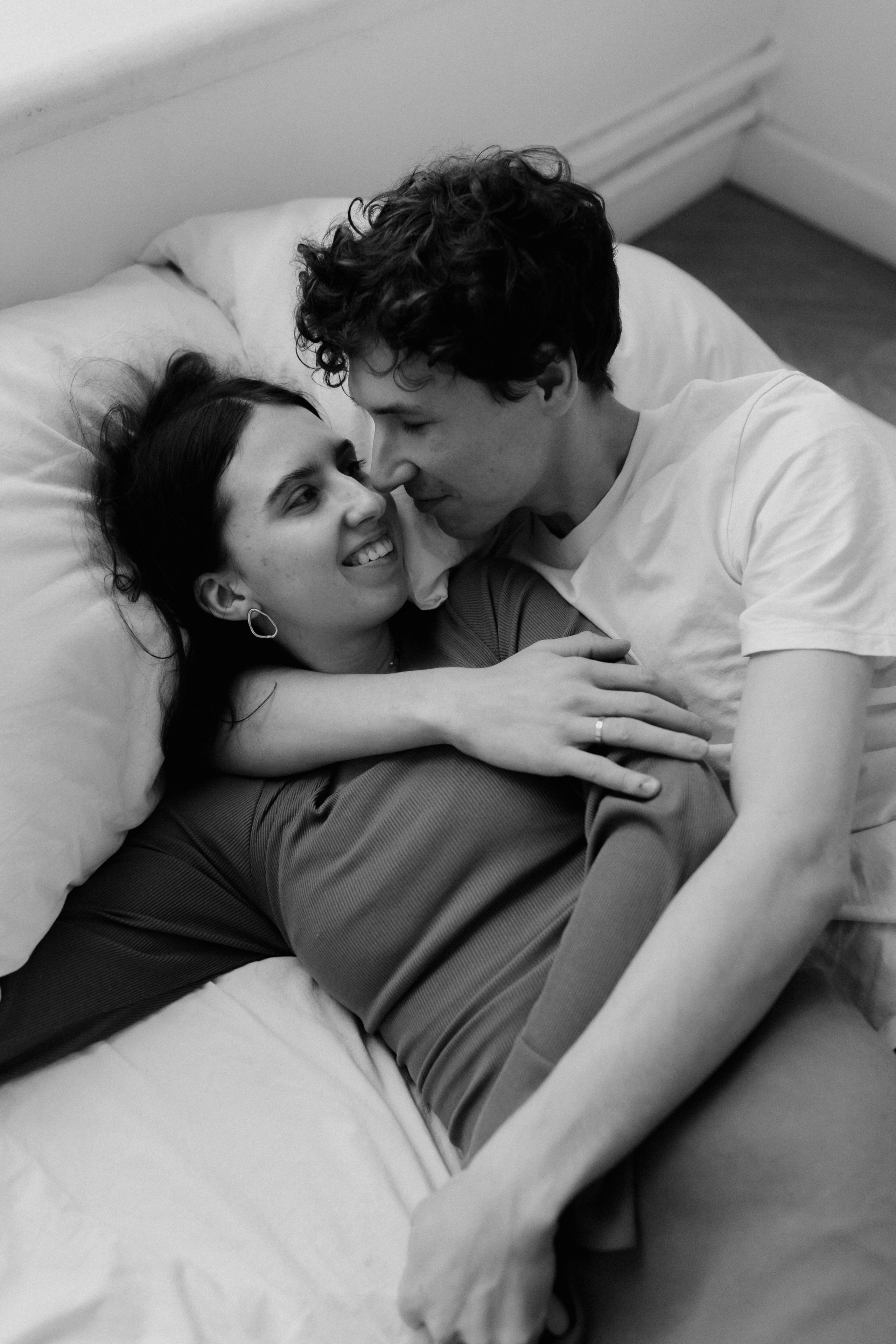 Лав стори в Санкт-Петербурге. Фотограф Санкт-Петербург Князева Елизавета