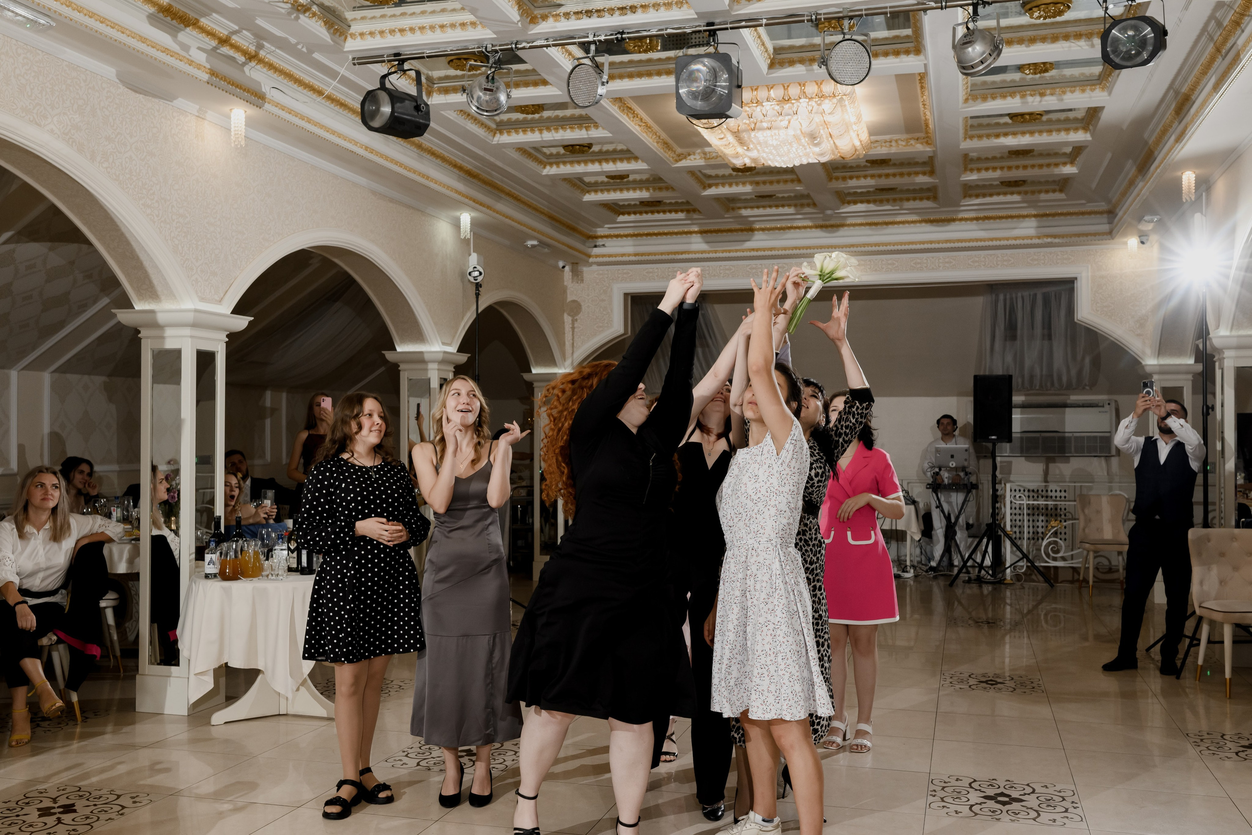 Тимур и Наталья. Фотограф Филякин Константин