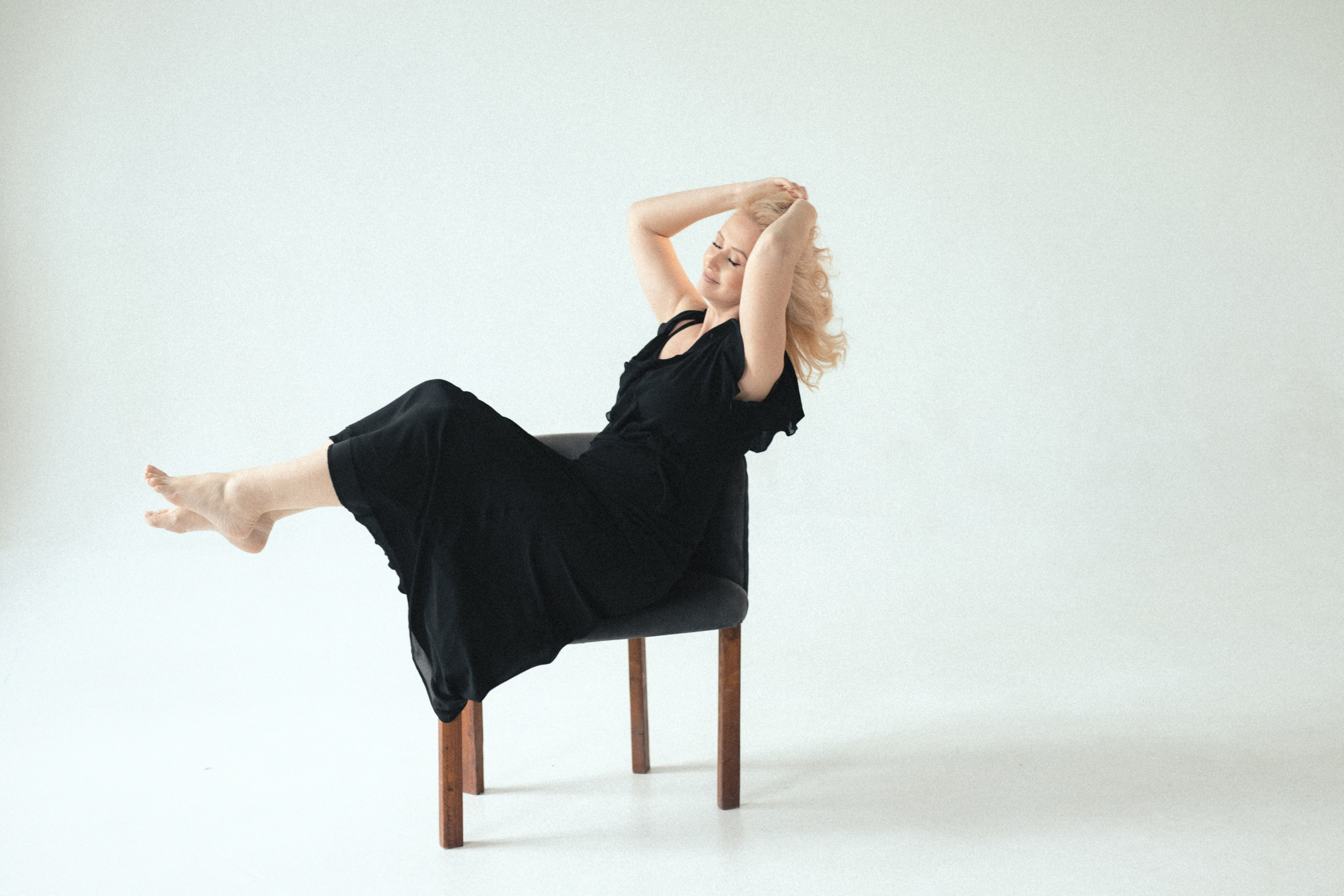 Татьяна. Фотограф Ногинск Электросталь Наталья Осетрова