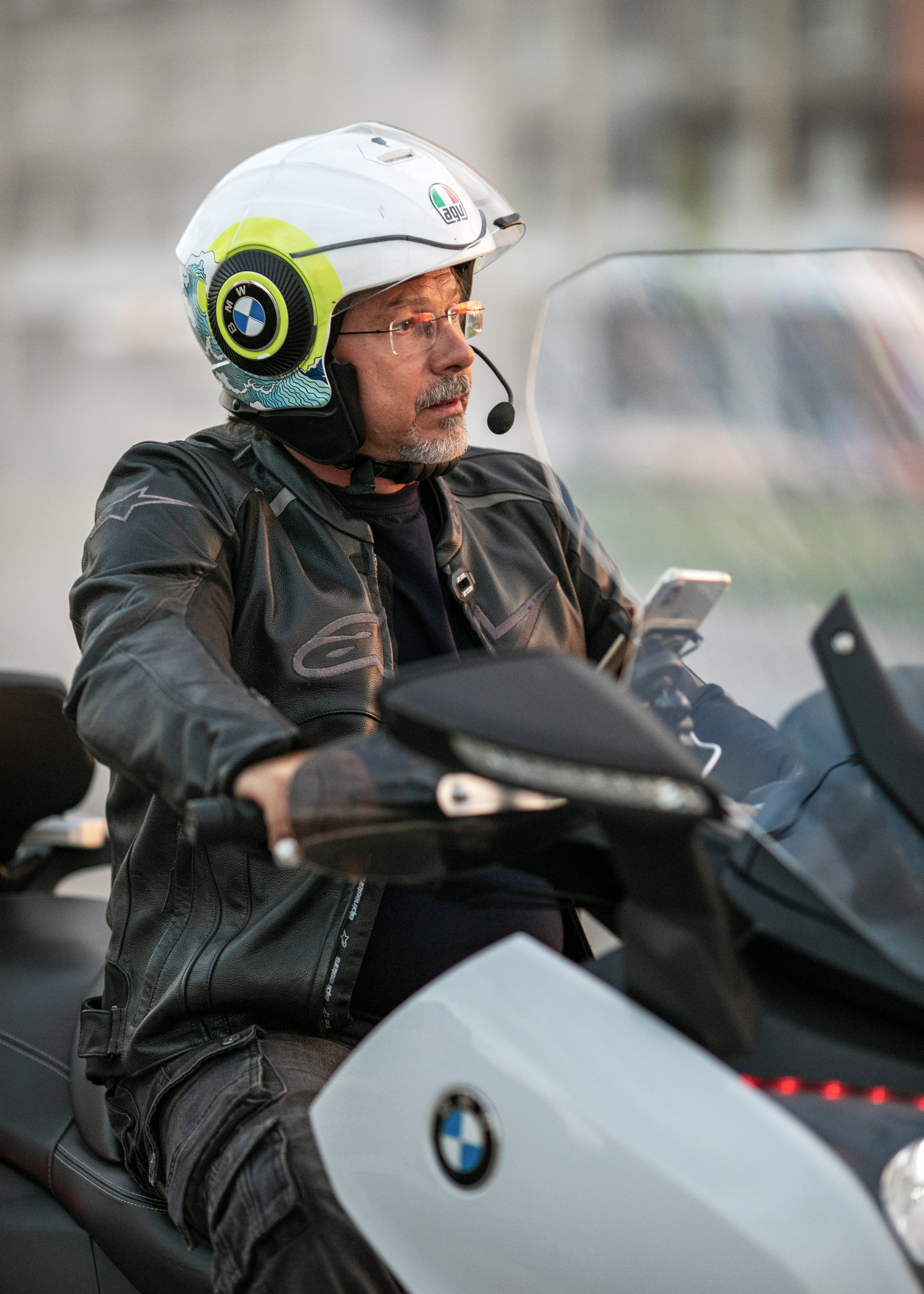 Александр. Семейный и женский фотограф в Москве Инесса Родич