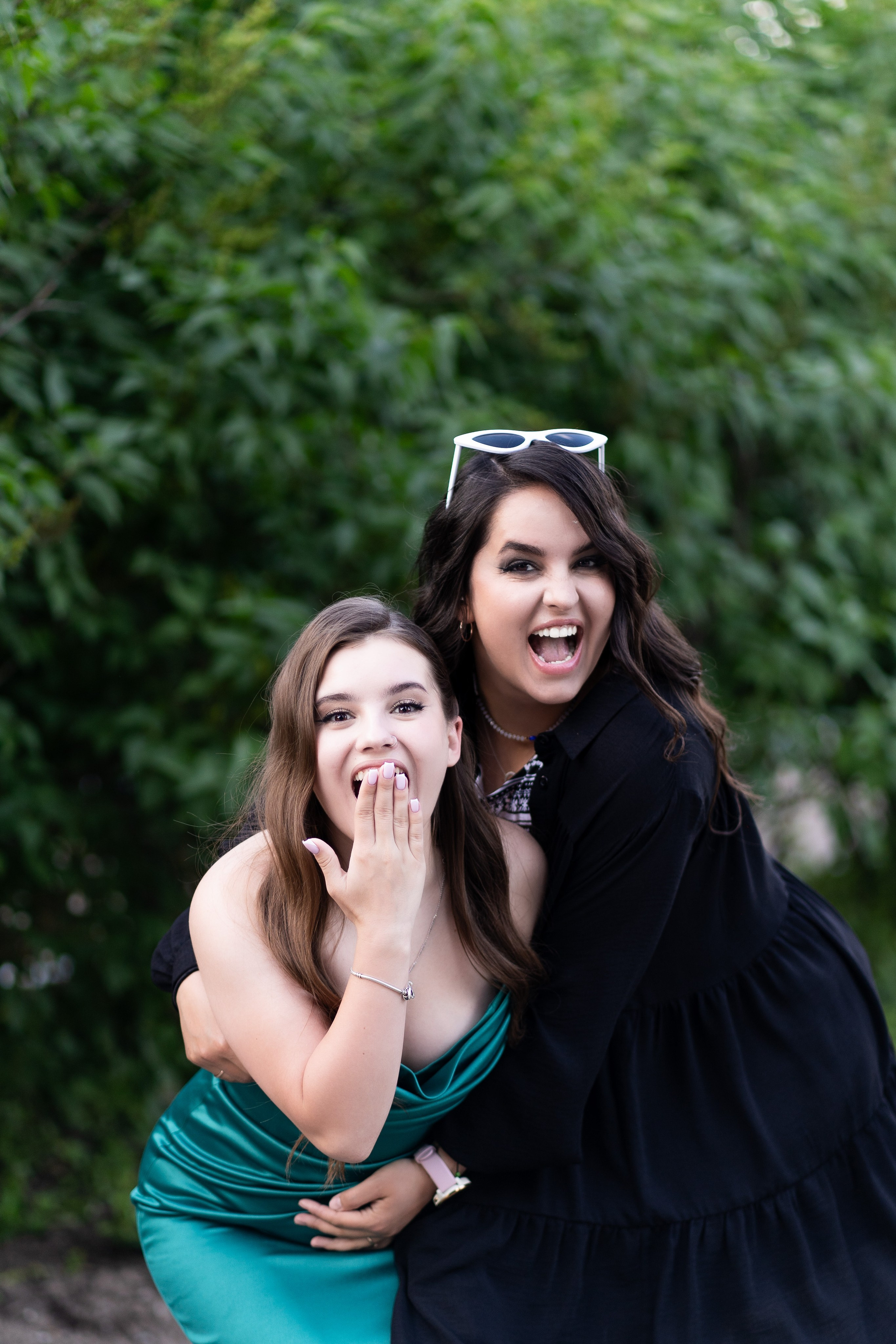 Выпускной 2024. Анастасия Паршукова — фотограф Шерегеш Новосибирск