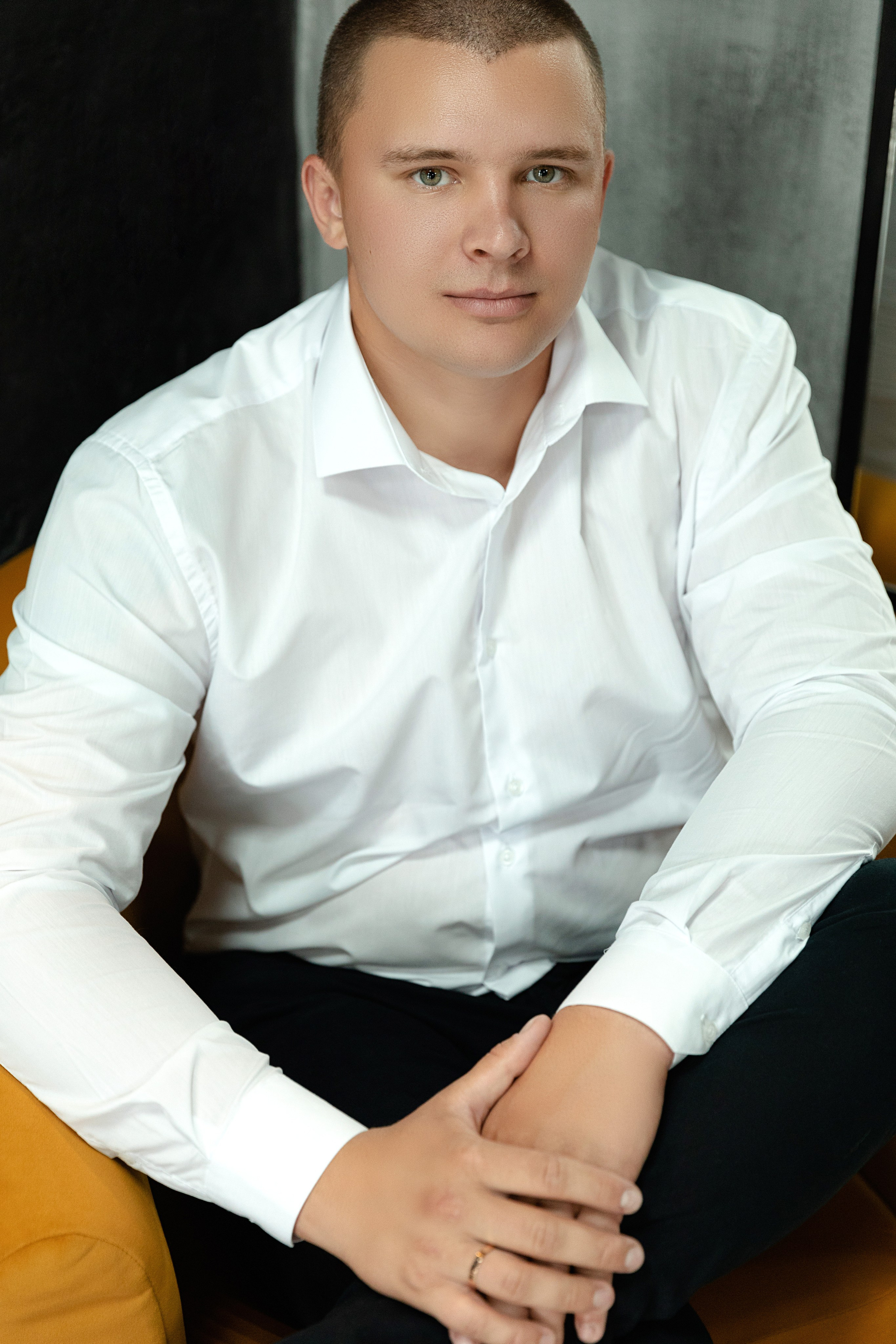 Маргарита и Александр. Фотограф Мария Щеголькова. Чувственный женский портрет