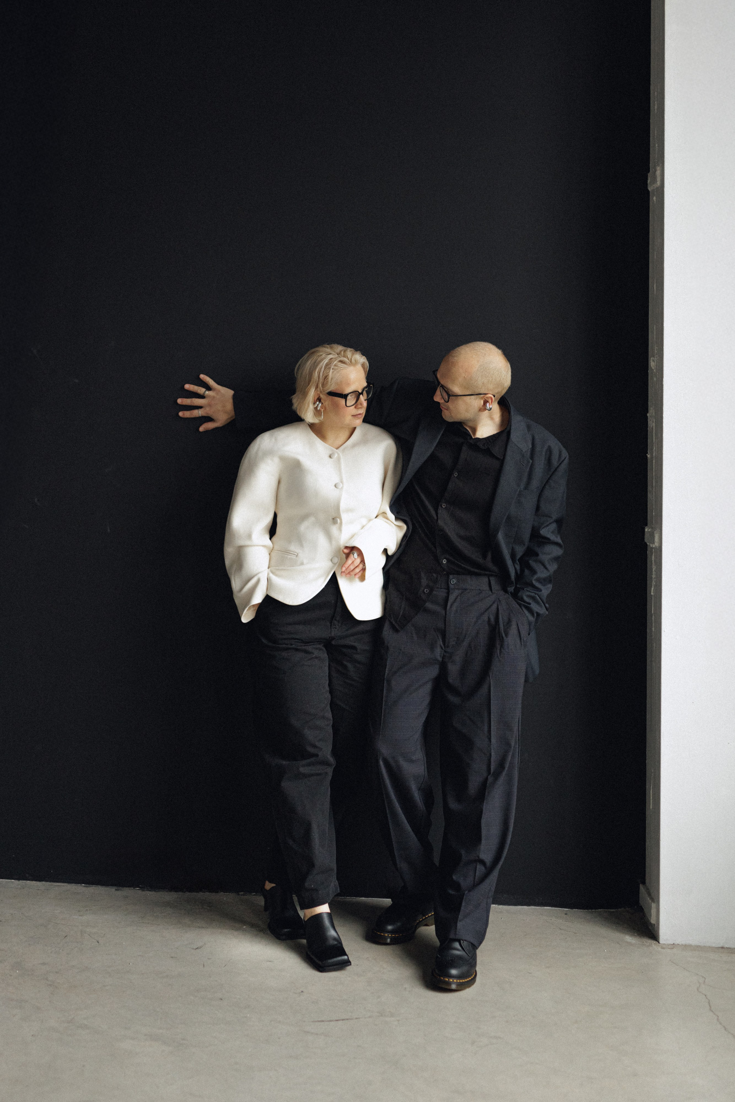 Пепел. Варвара Синицына: семейный фотограф в Москве