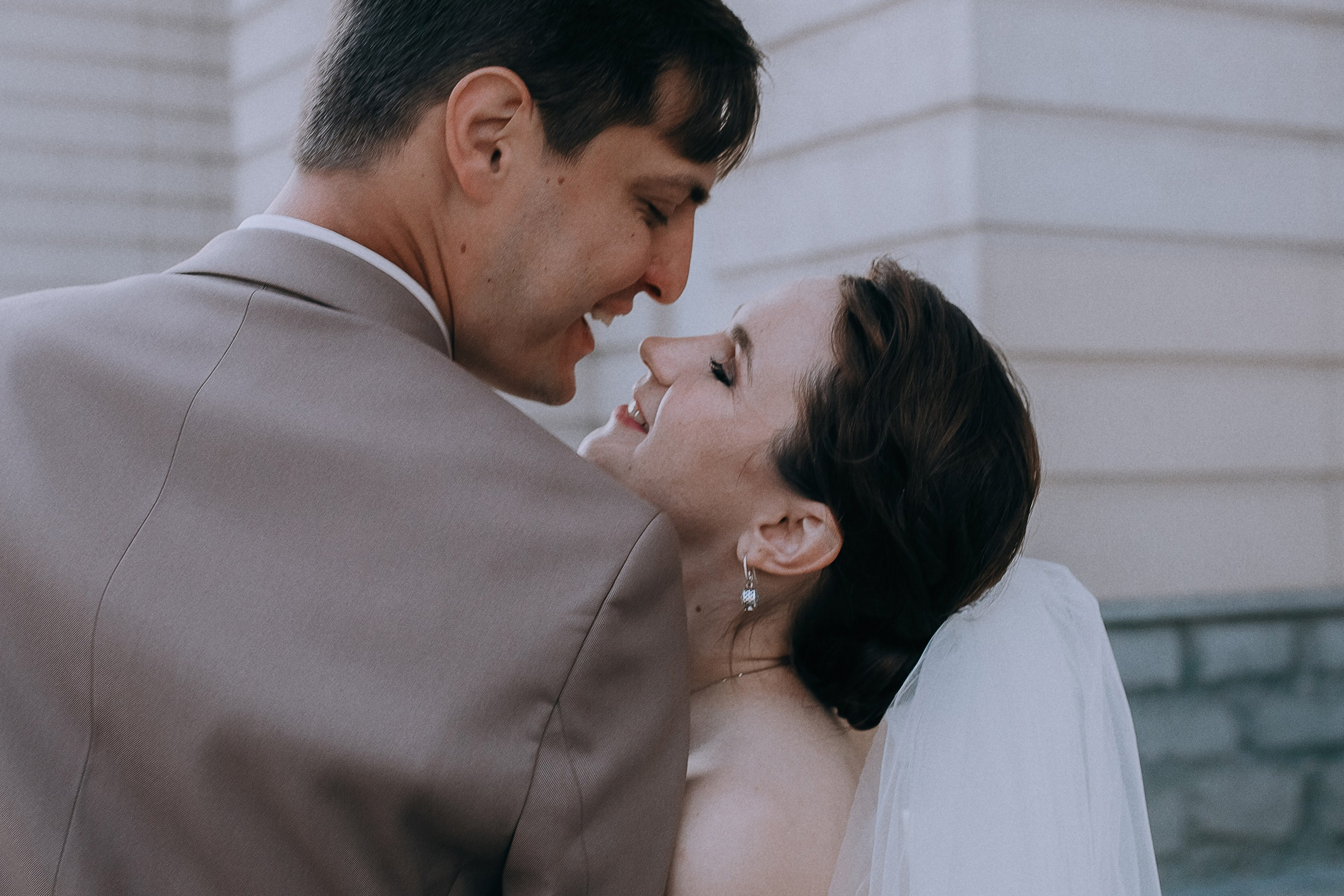 Рита и Евгений. Портретный и свадебный фотограф в Воронеже Елена Михайлова