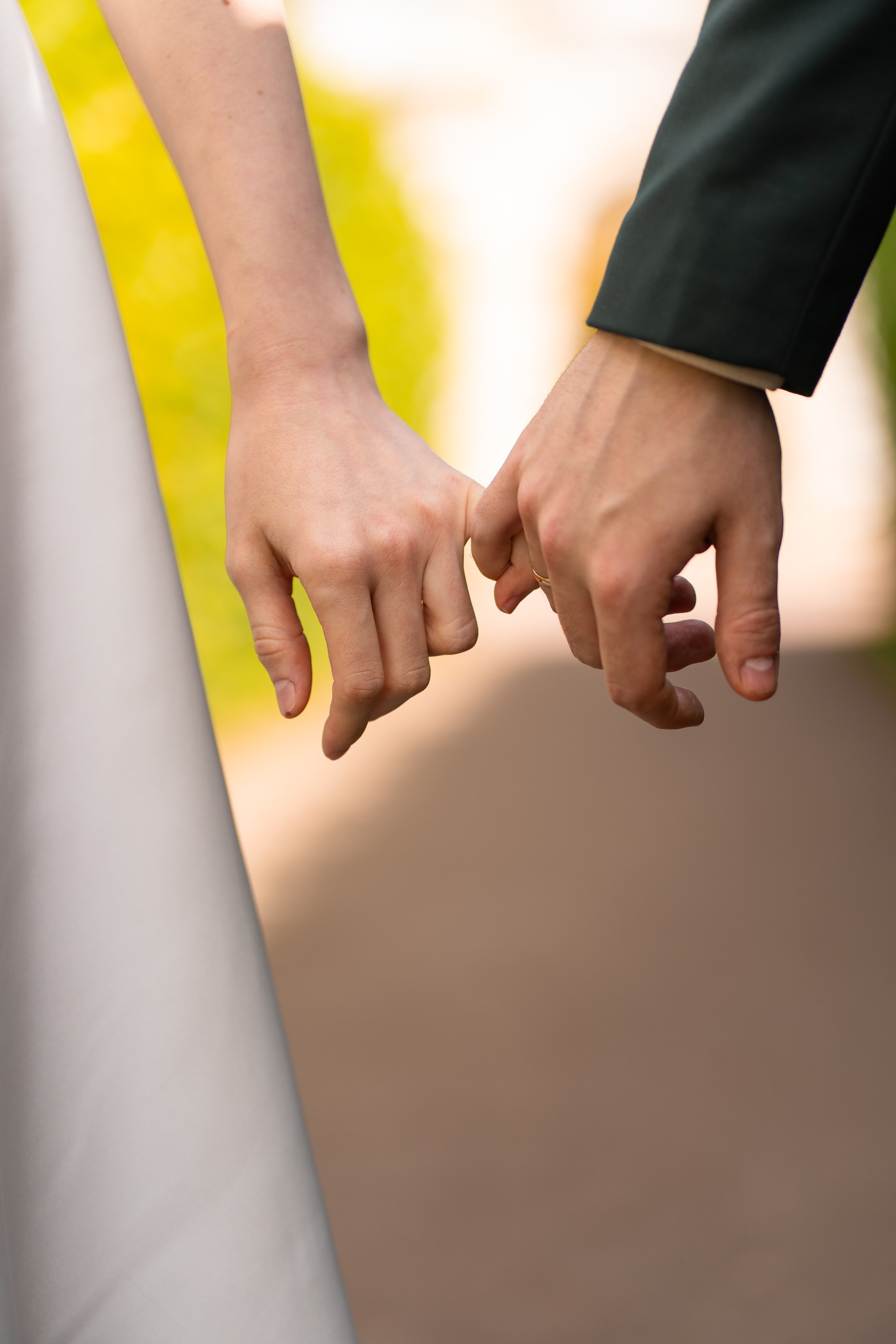 Влад и Илина в Кусково. Свадебный фотограф в Москве Анна Полушина