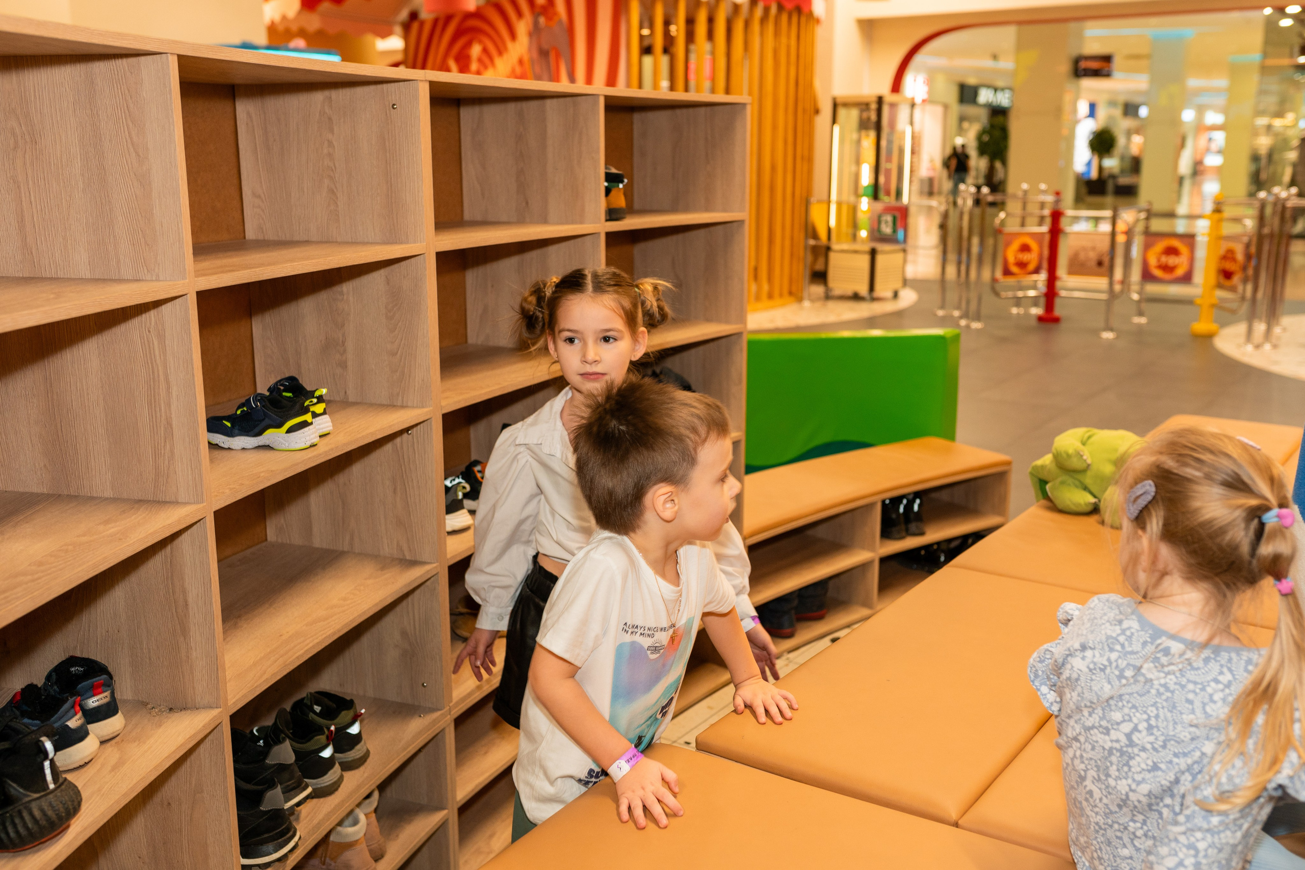 День рождения Кирилла. Свадебный фотограф в Москве Анна Полушина