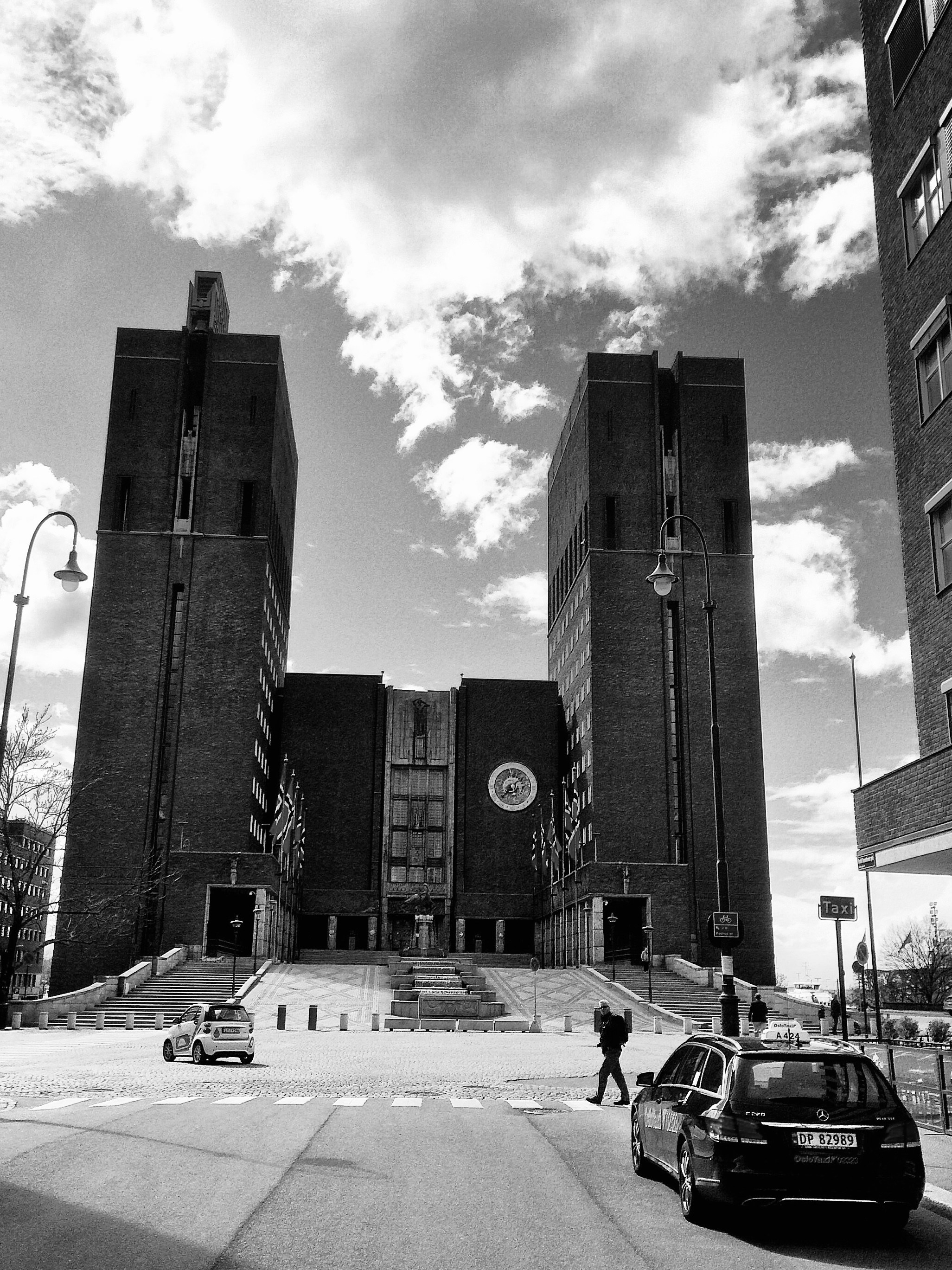 Вояж. Фотограф — Маслеников Константин