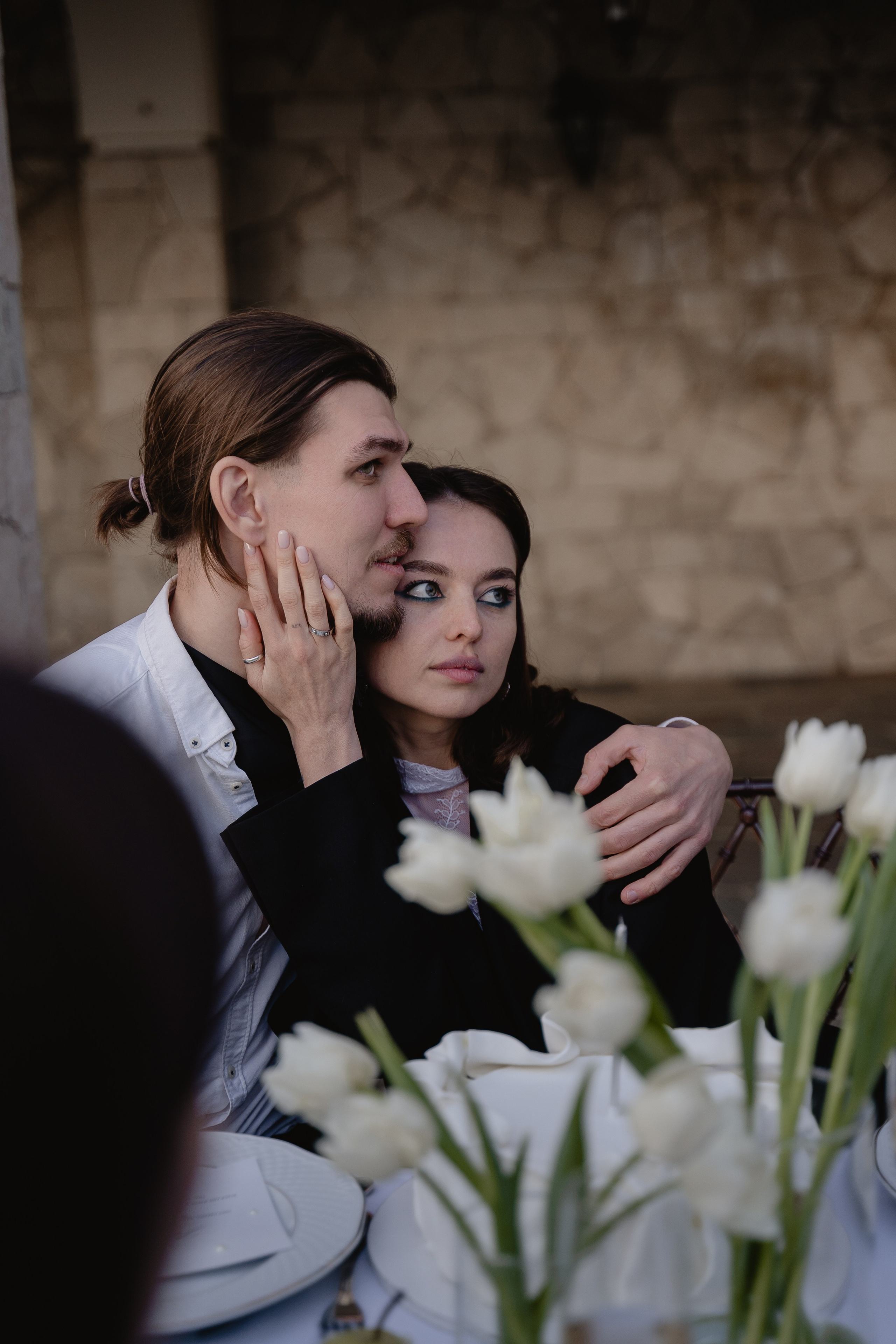 D & T. Свадебный фотограф Диана Бирюкова Казань