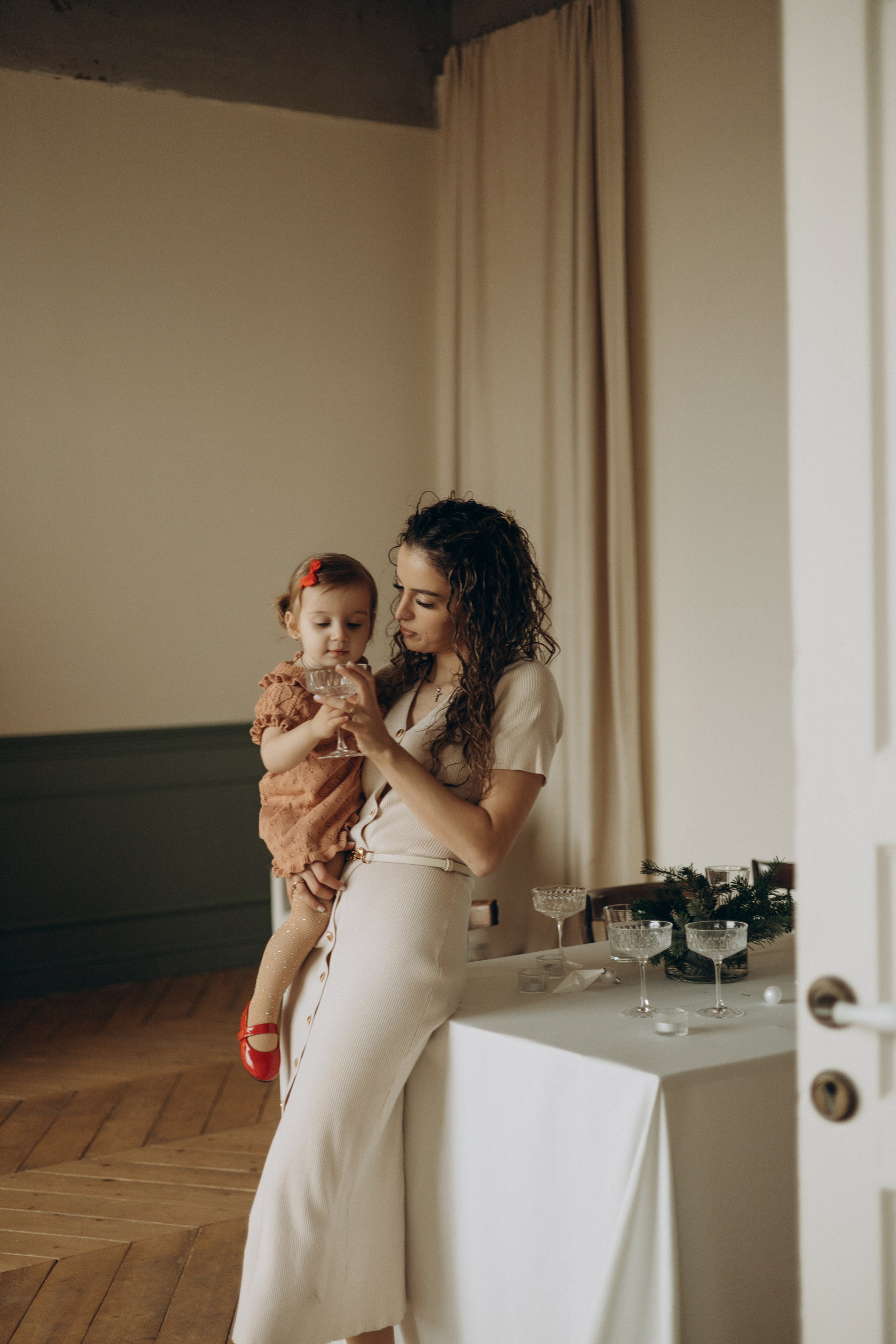 Виолетта семейная. Самый теплый фотограф в Краснодаре Рябоконь Ксения