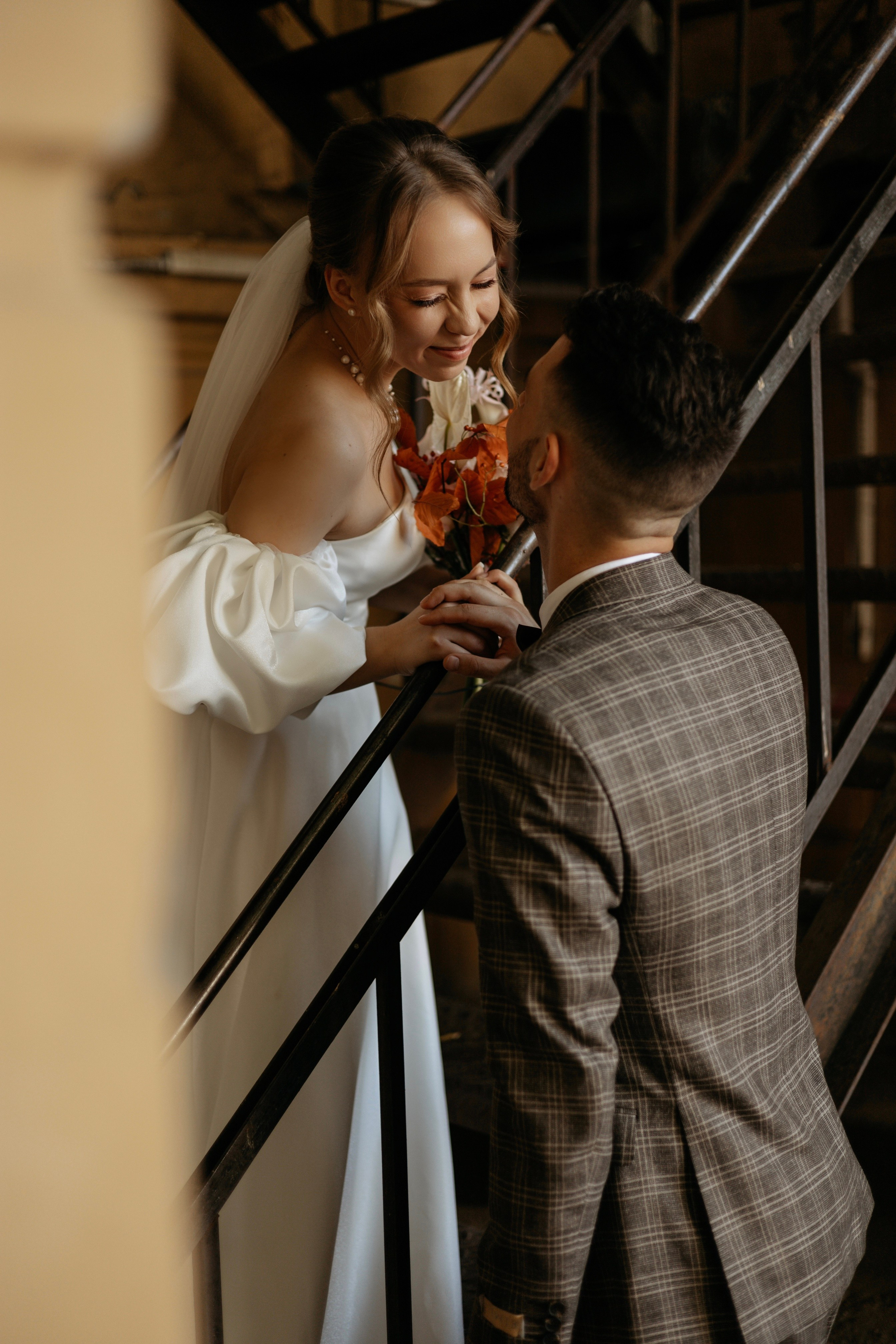 Дмитрий и Александра. Самый теплый фотограф в Краснодаре Рябоконь Ксения