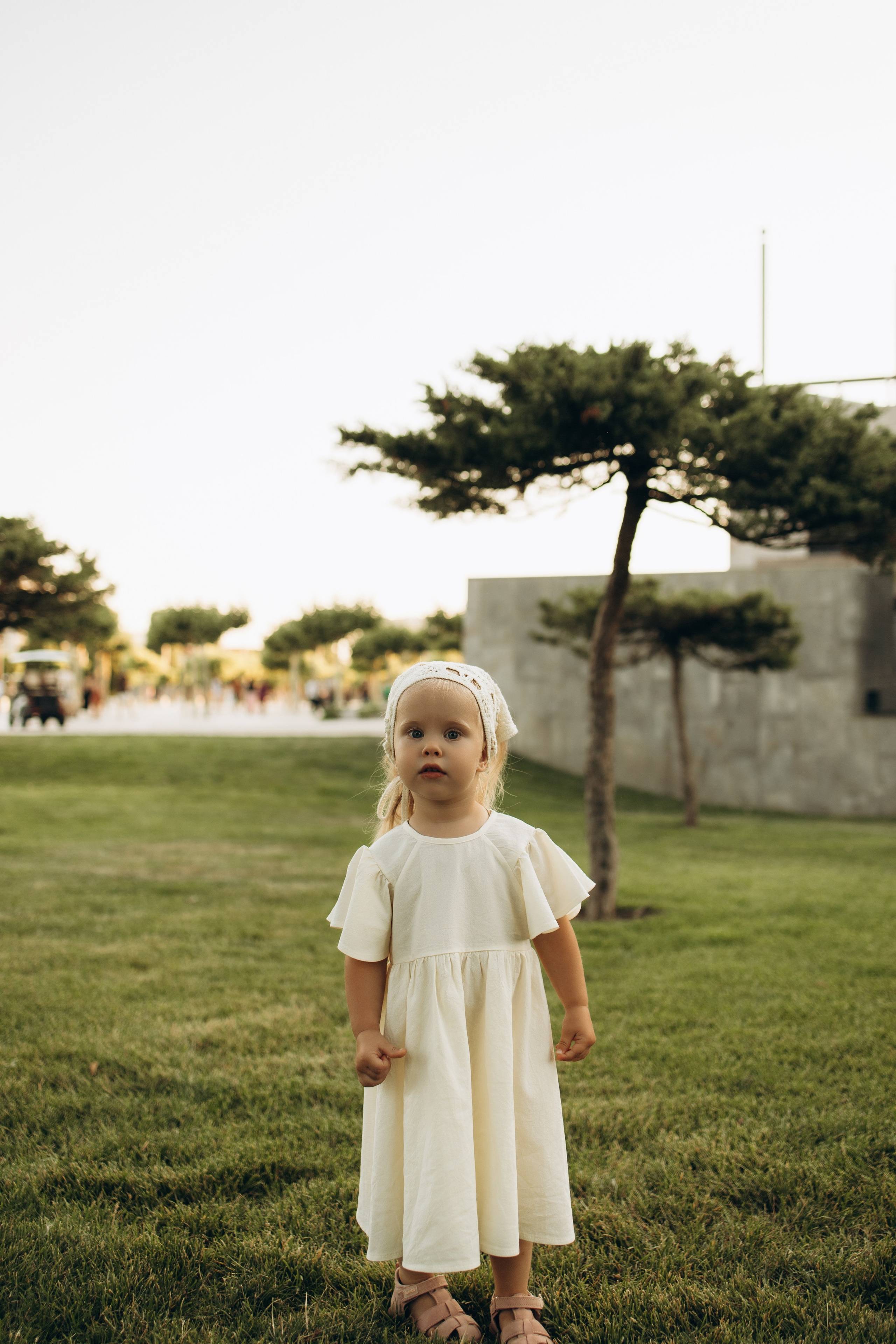Варе 2 годика. Самый теплый фотограф в Краснодаре Рябоконь Ксения