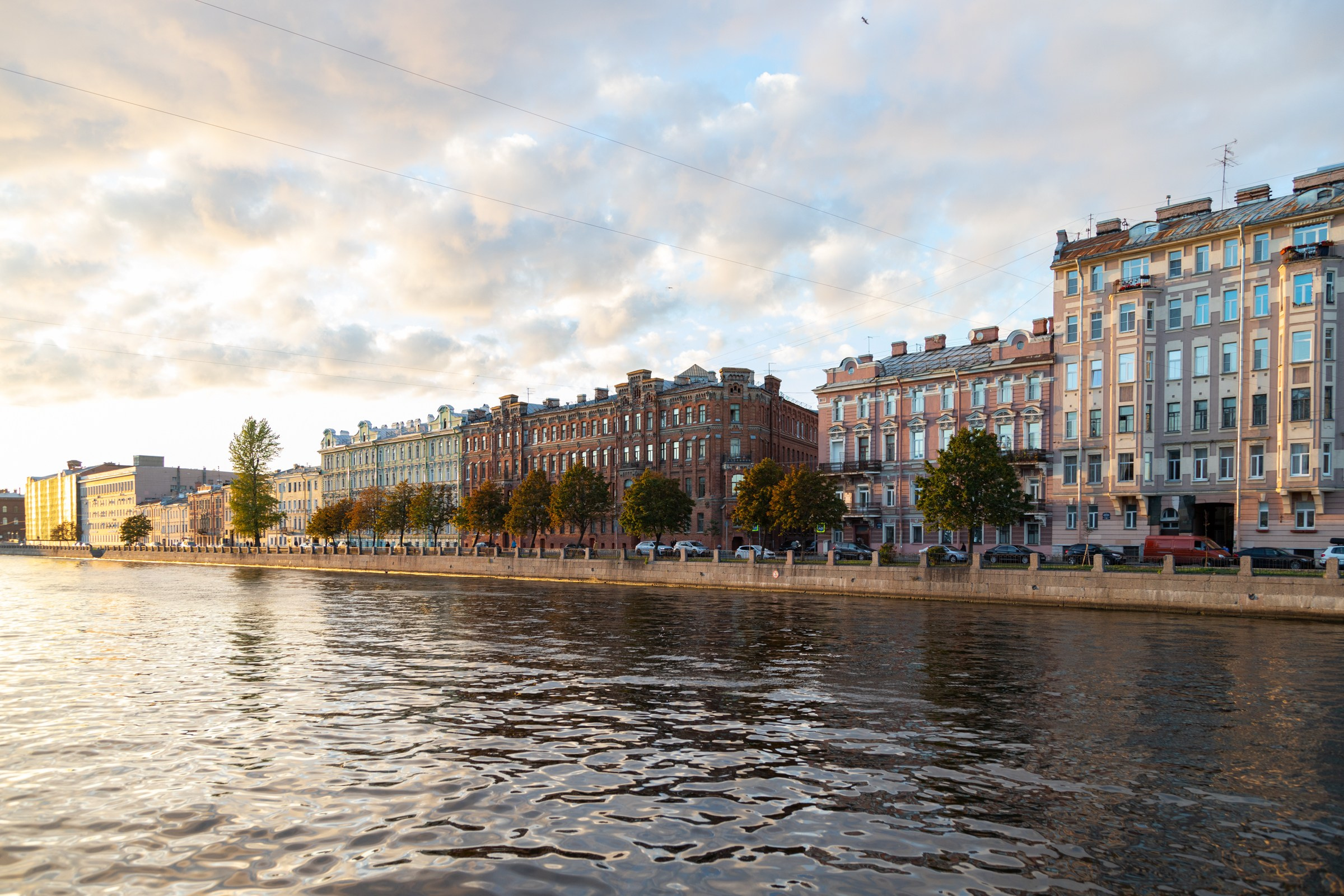 Архитектура. Интерьерный и архитектурный фотограф Солодова Алина
