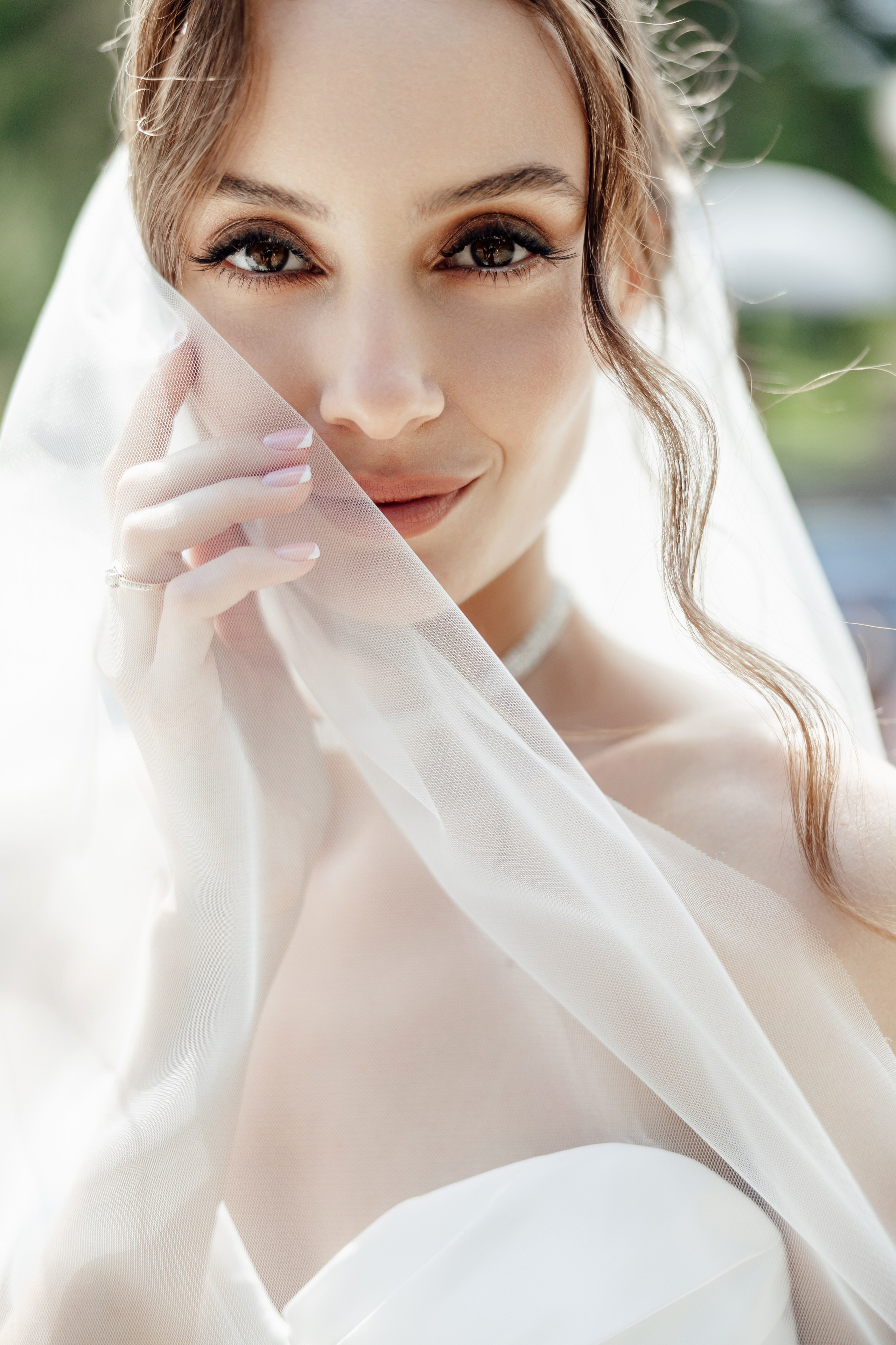 Владислав и Алина. Фотограф Екатерина Горковенко, Абакан