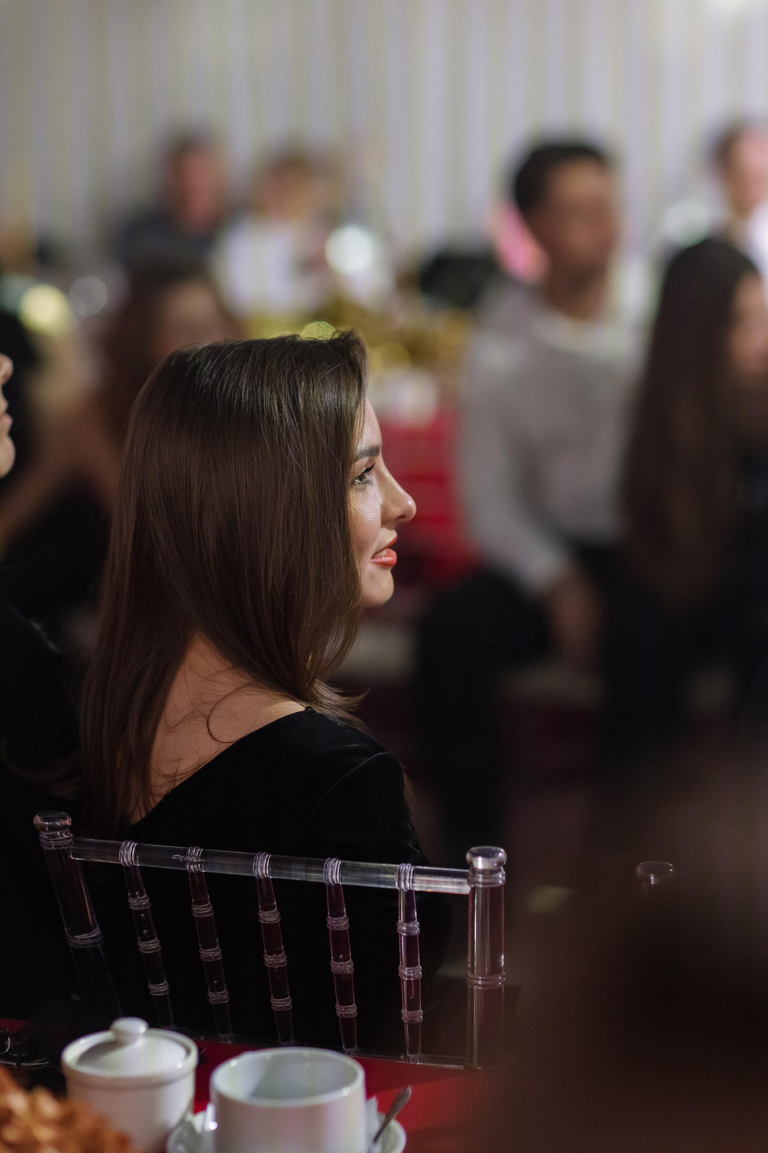 Шоу тортов. Свадебный фотограф