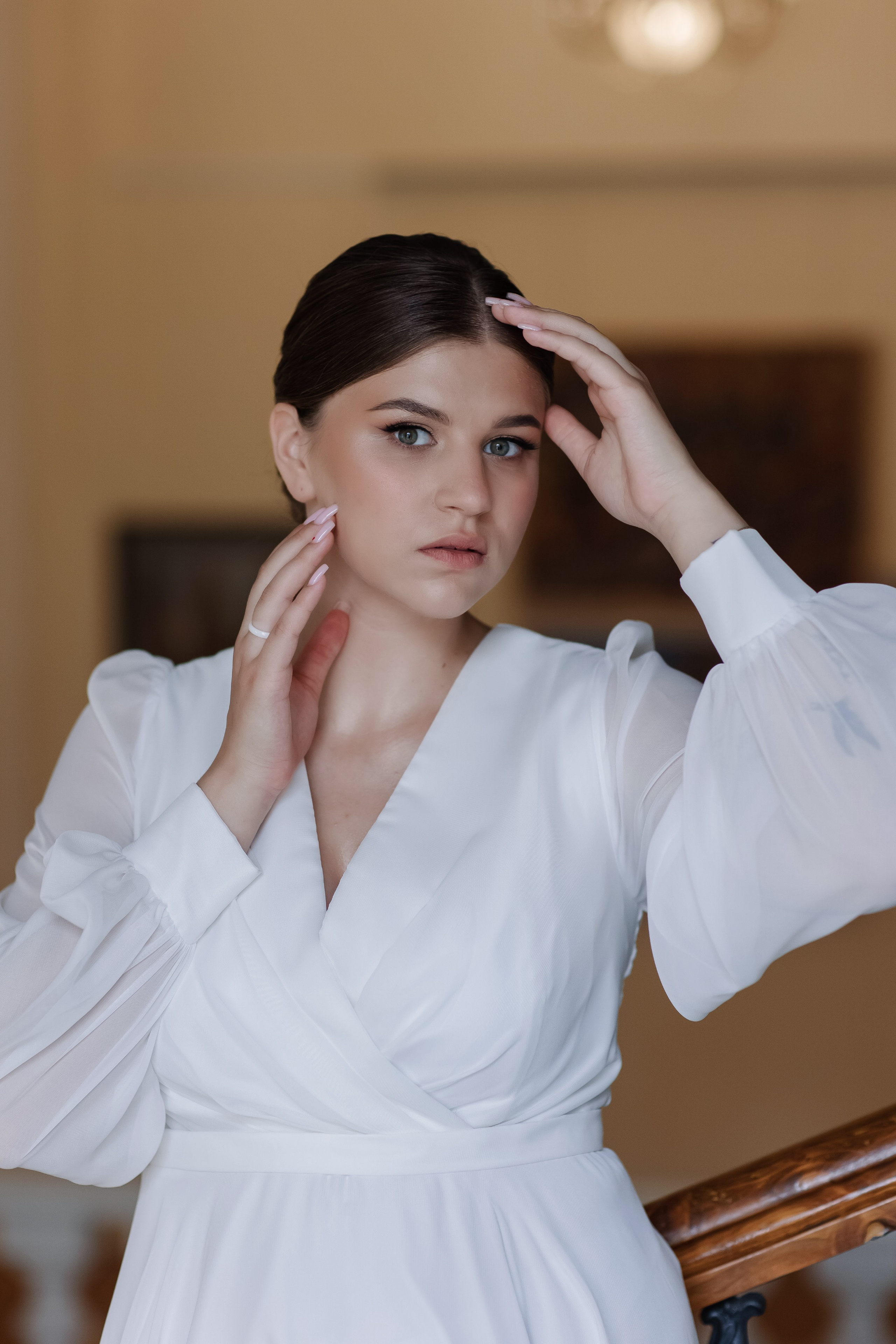 Илья/Влада. Свадебный фотограф