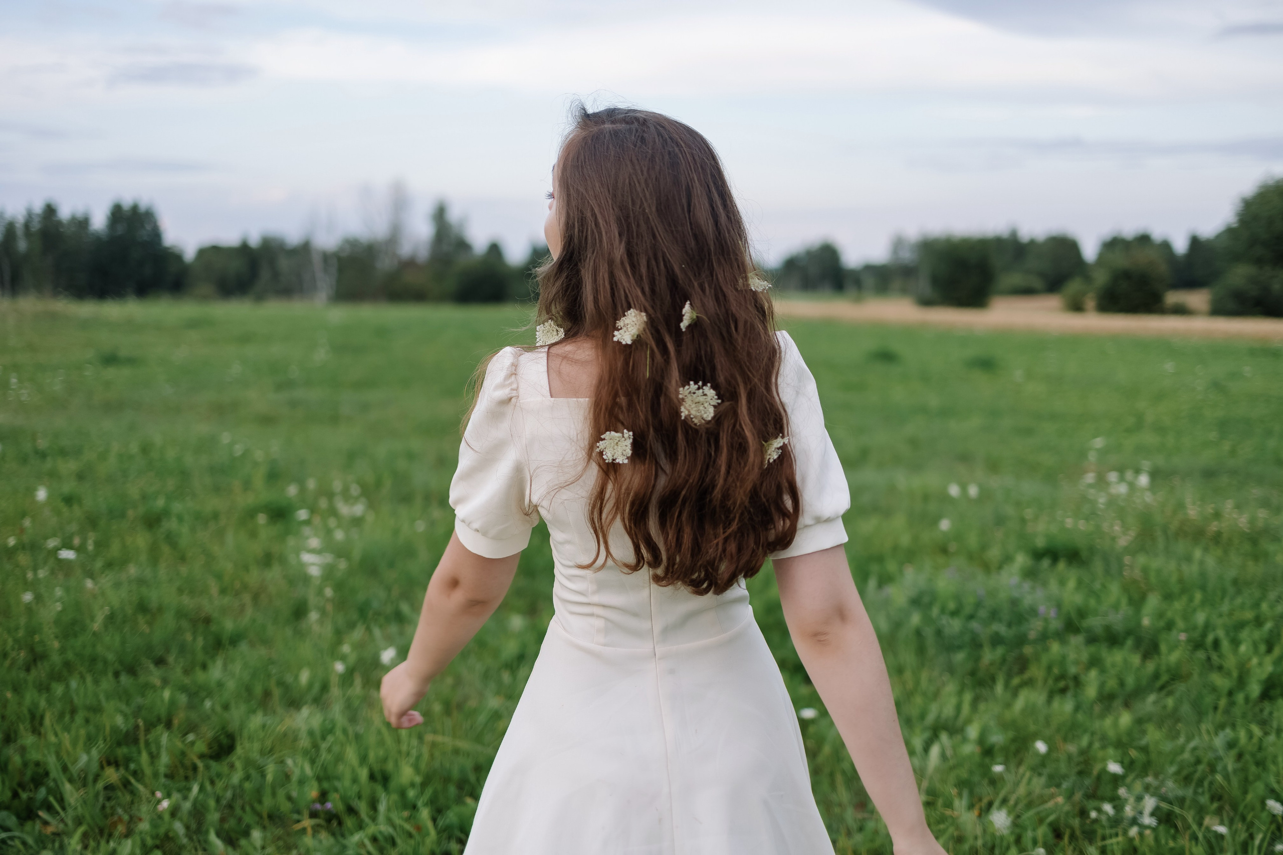 Русалина. Свадебный фотограф