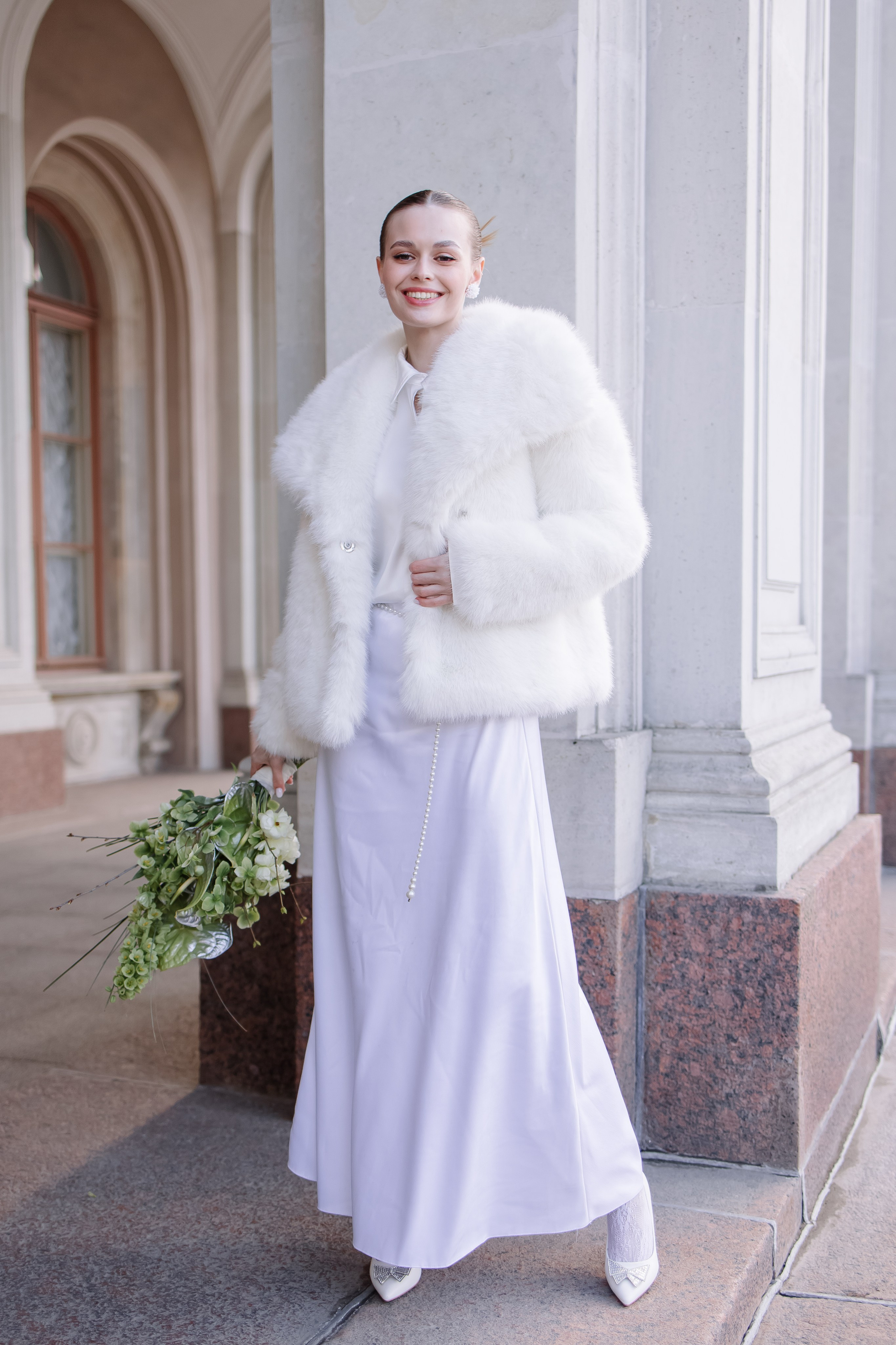 А&N. Свадебный фотограф