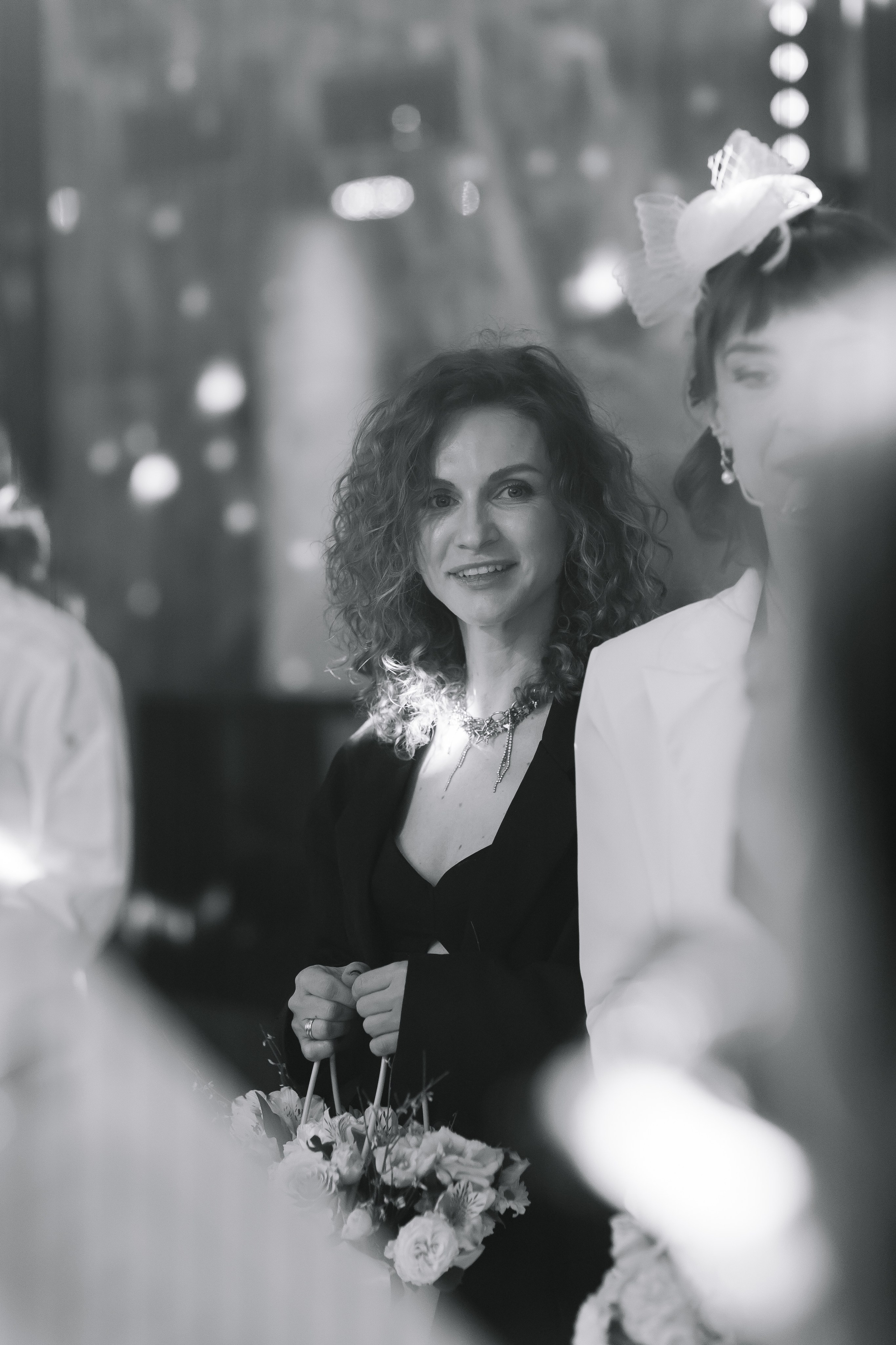 Шоу тортов. Свадебный фотограф