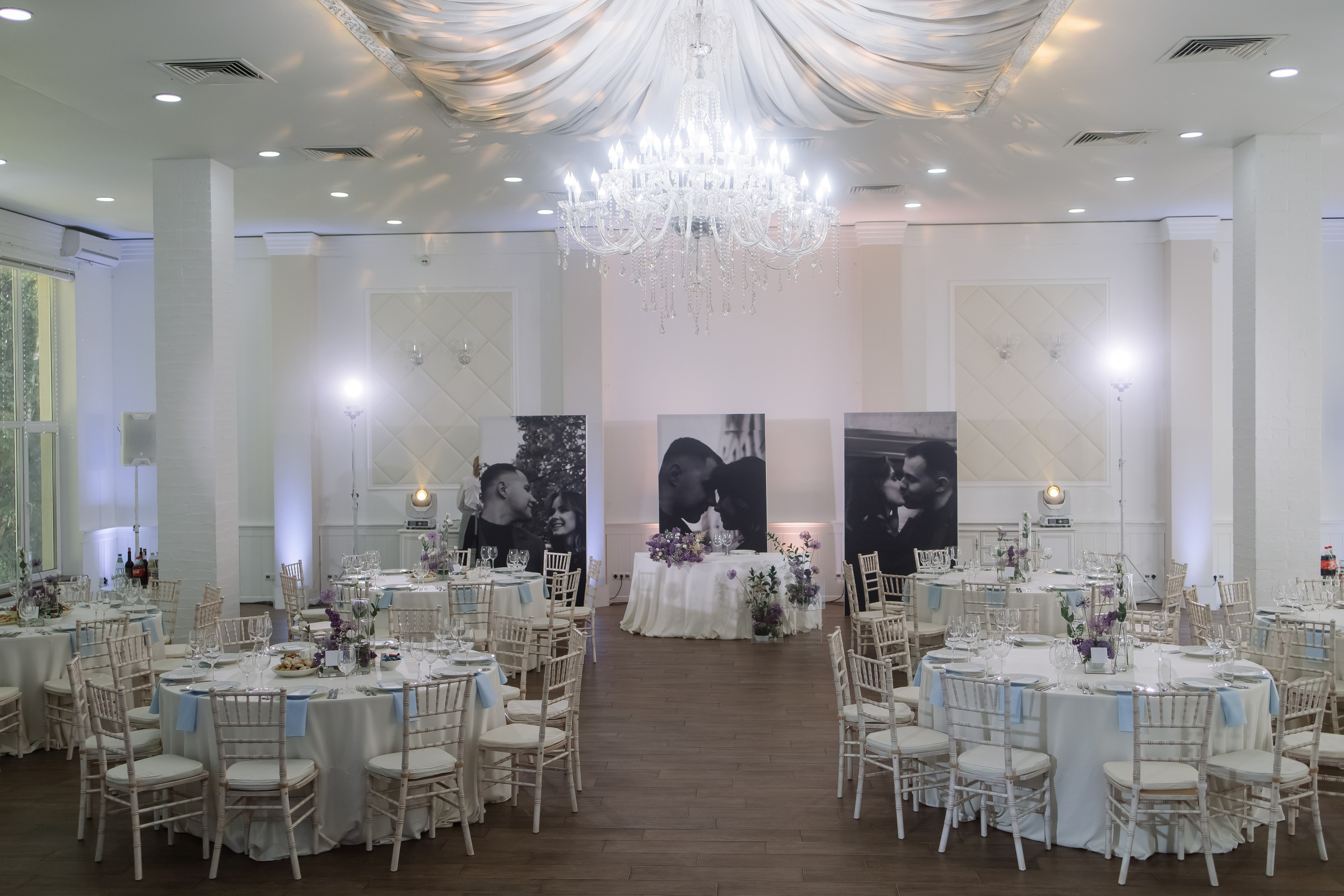 Александр/Кристина. Свадебный фотограф