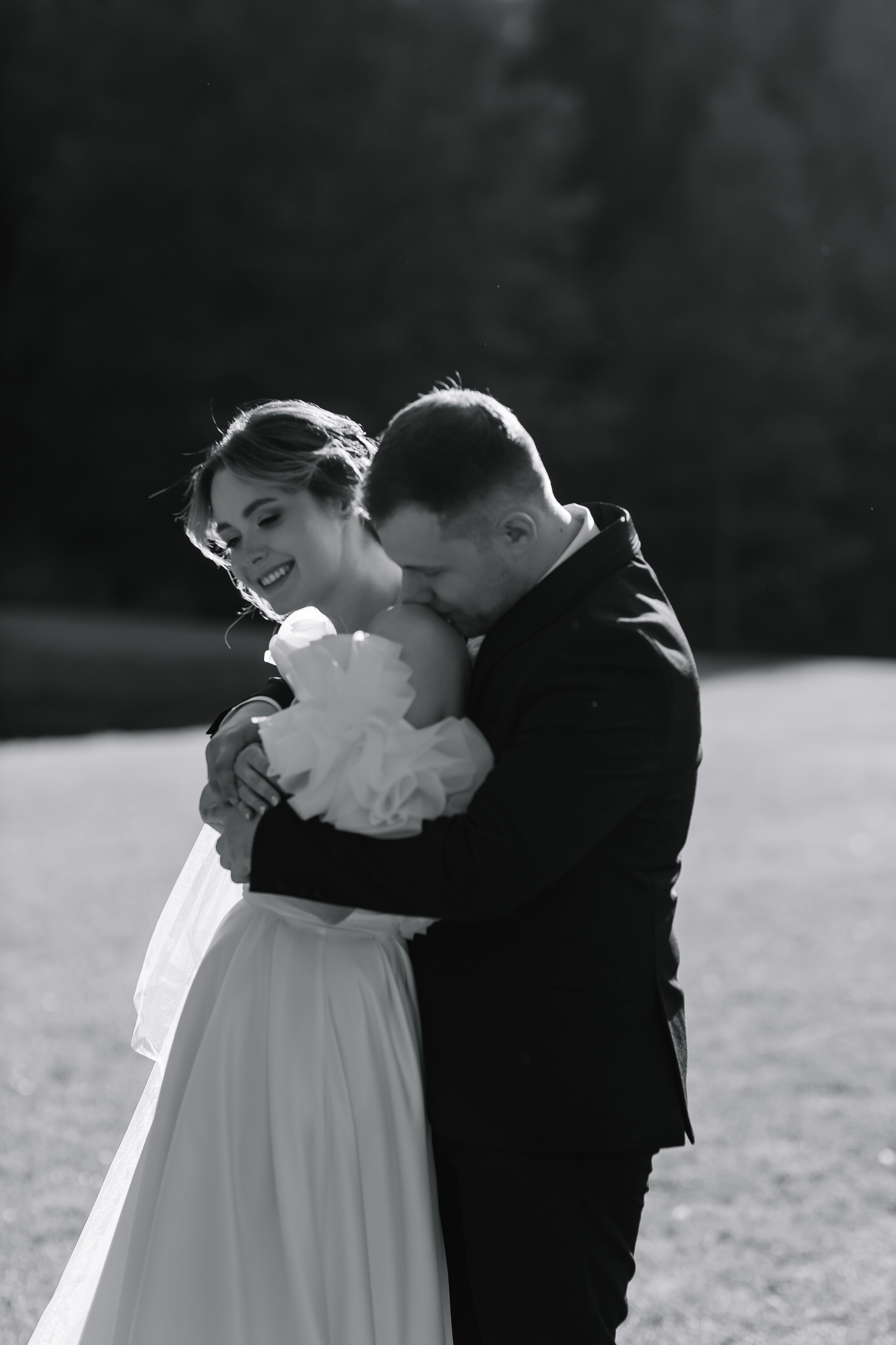 Александр/Кристина. Свадебный фотограф