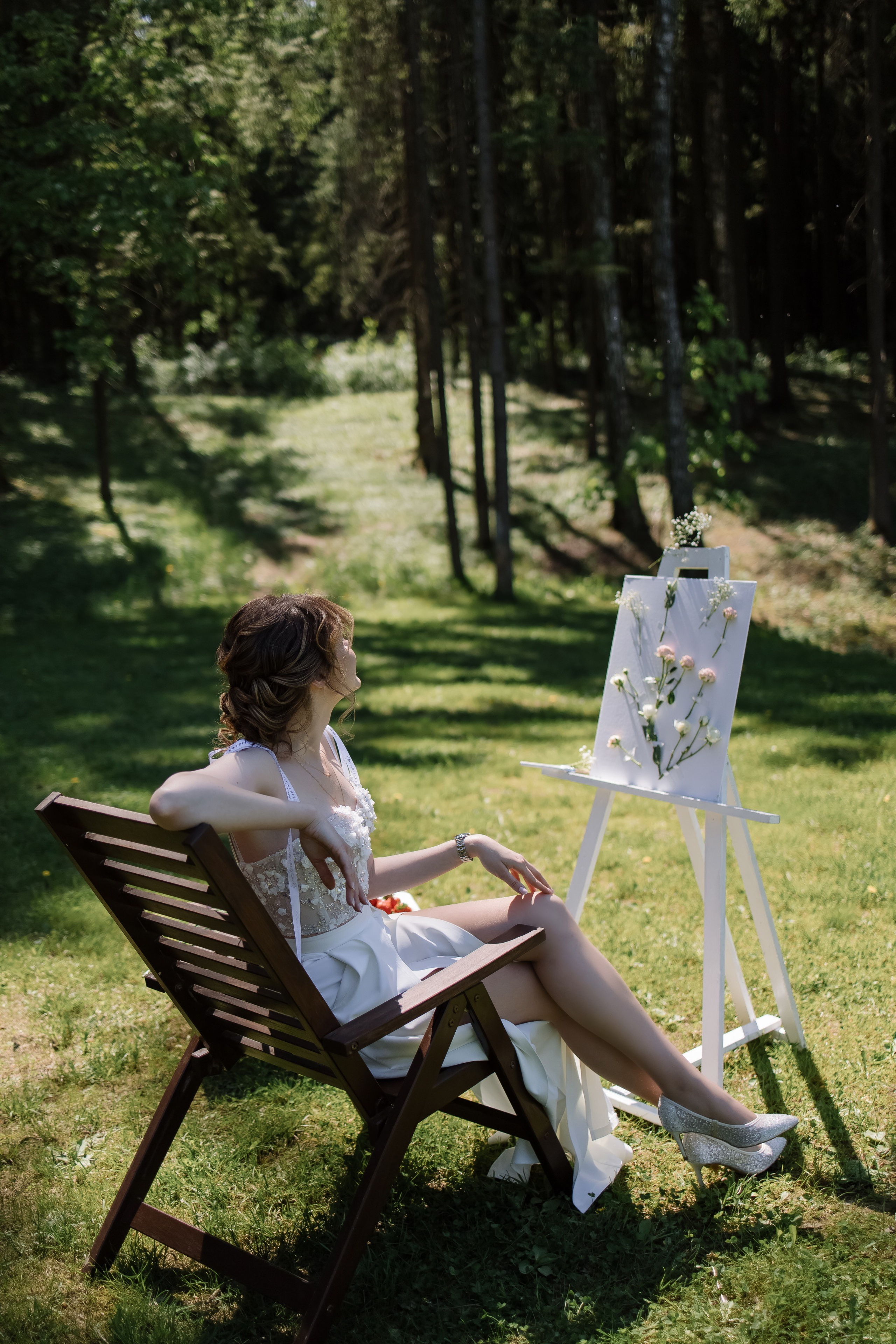 Александр/Кристина. Свадебный фотограф