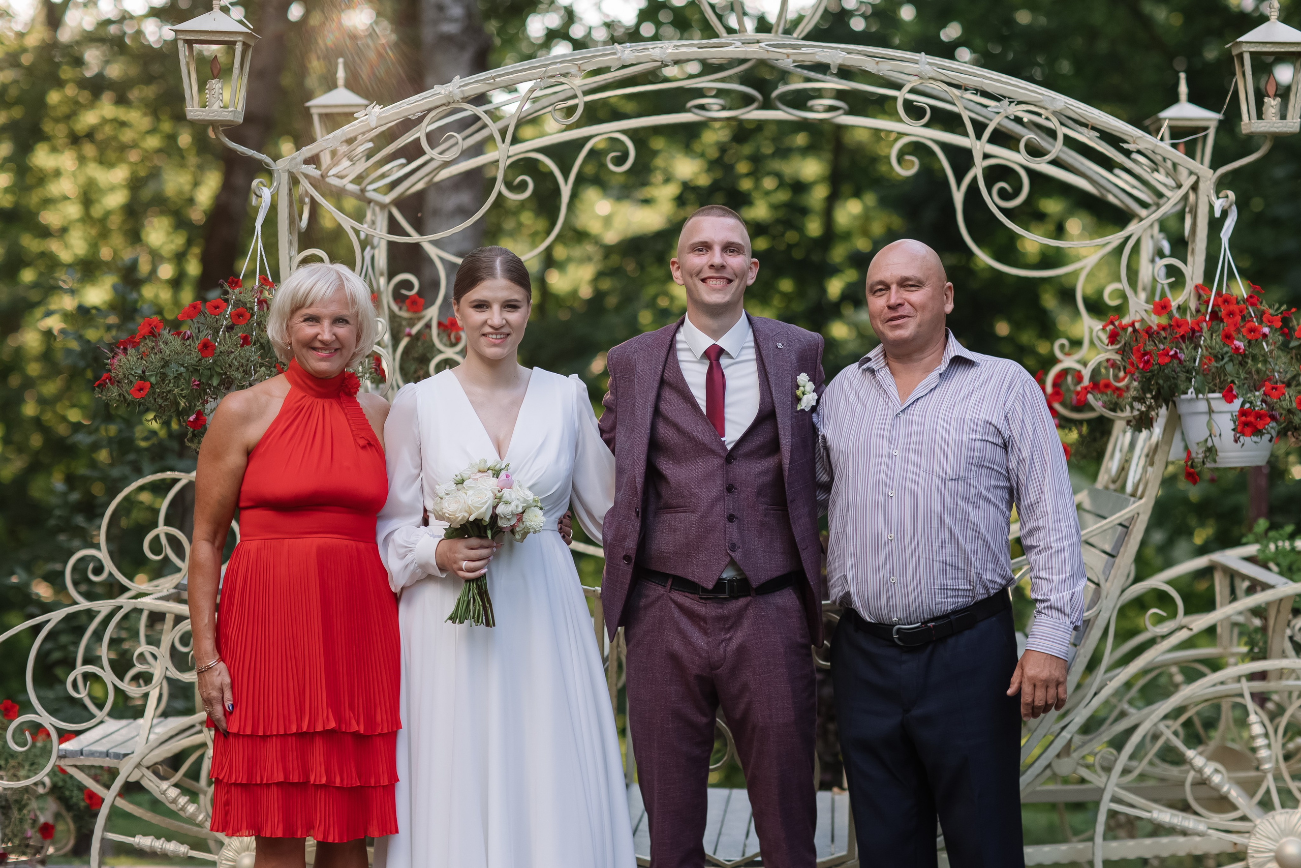 Илья/Влада. Свадебный фотограф