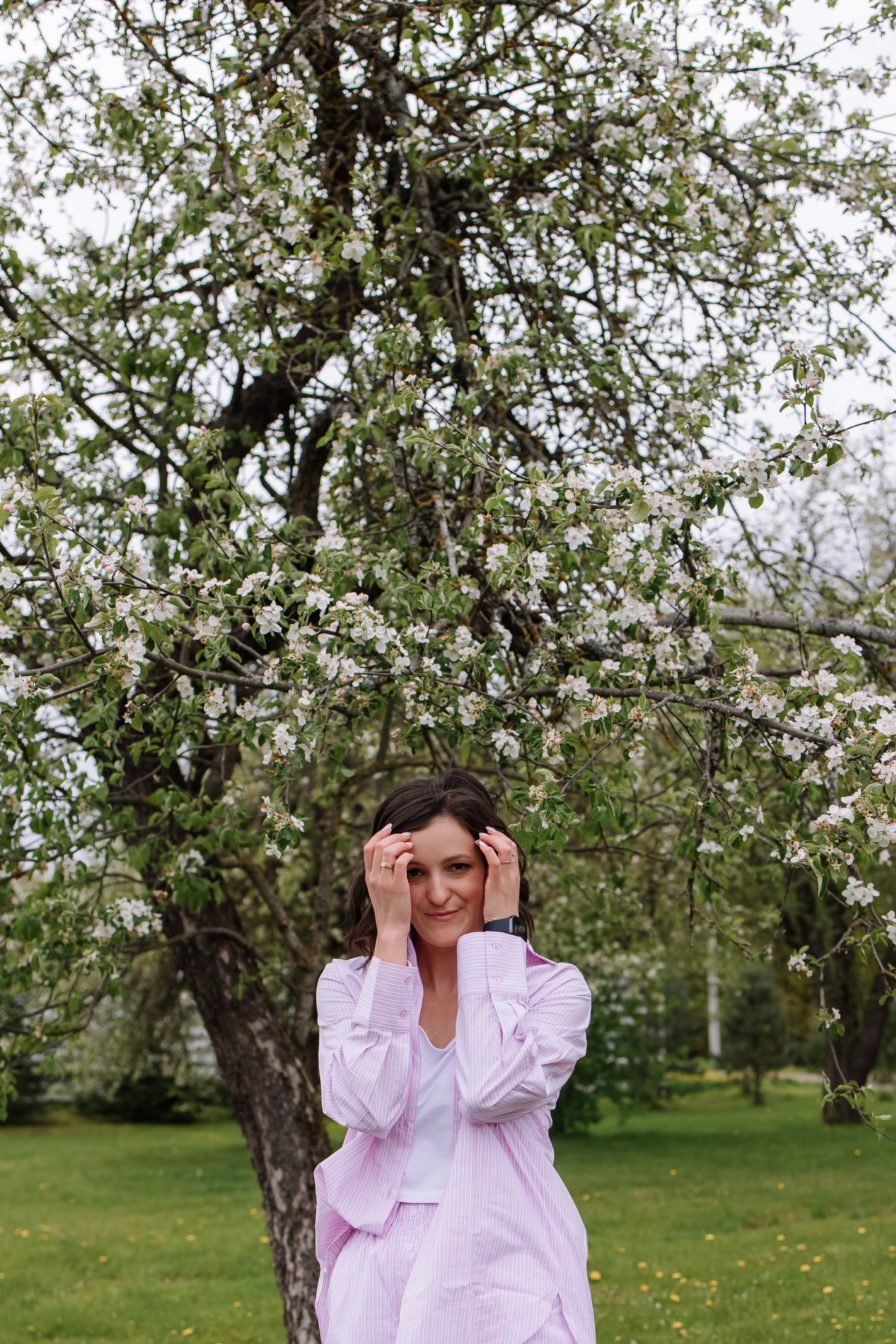 Хочу надеть купальник (Николаево). Свадебный фотограф