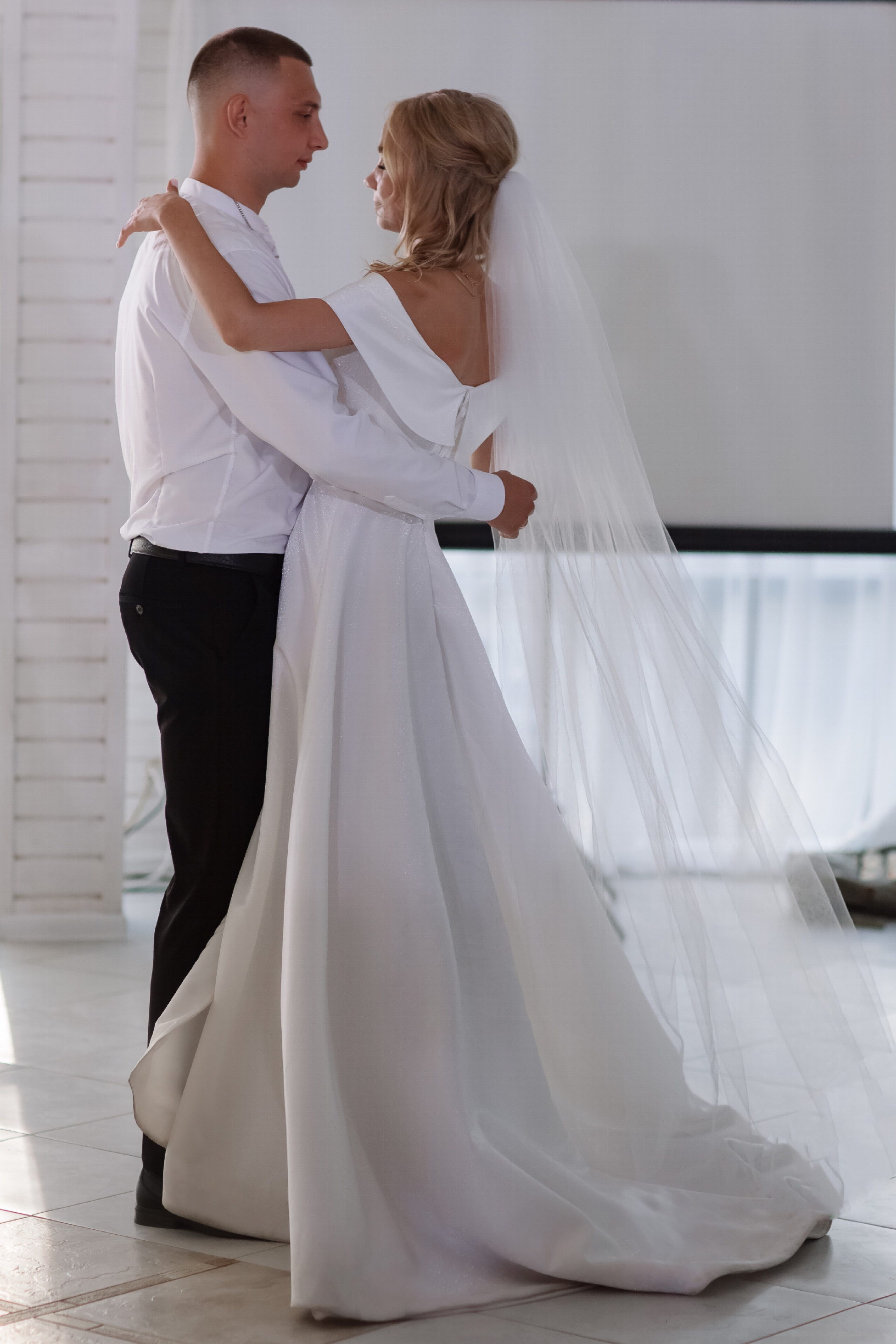 Клим/Ксения. Свадебный фотограф