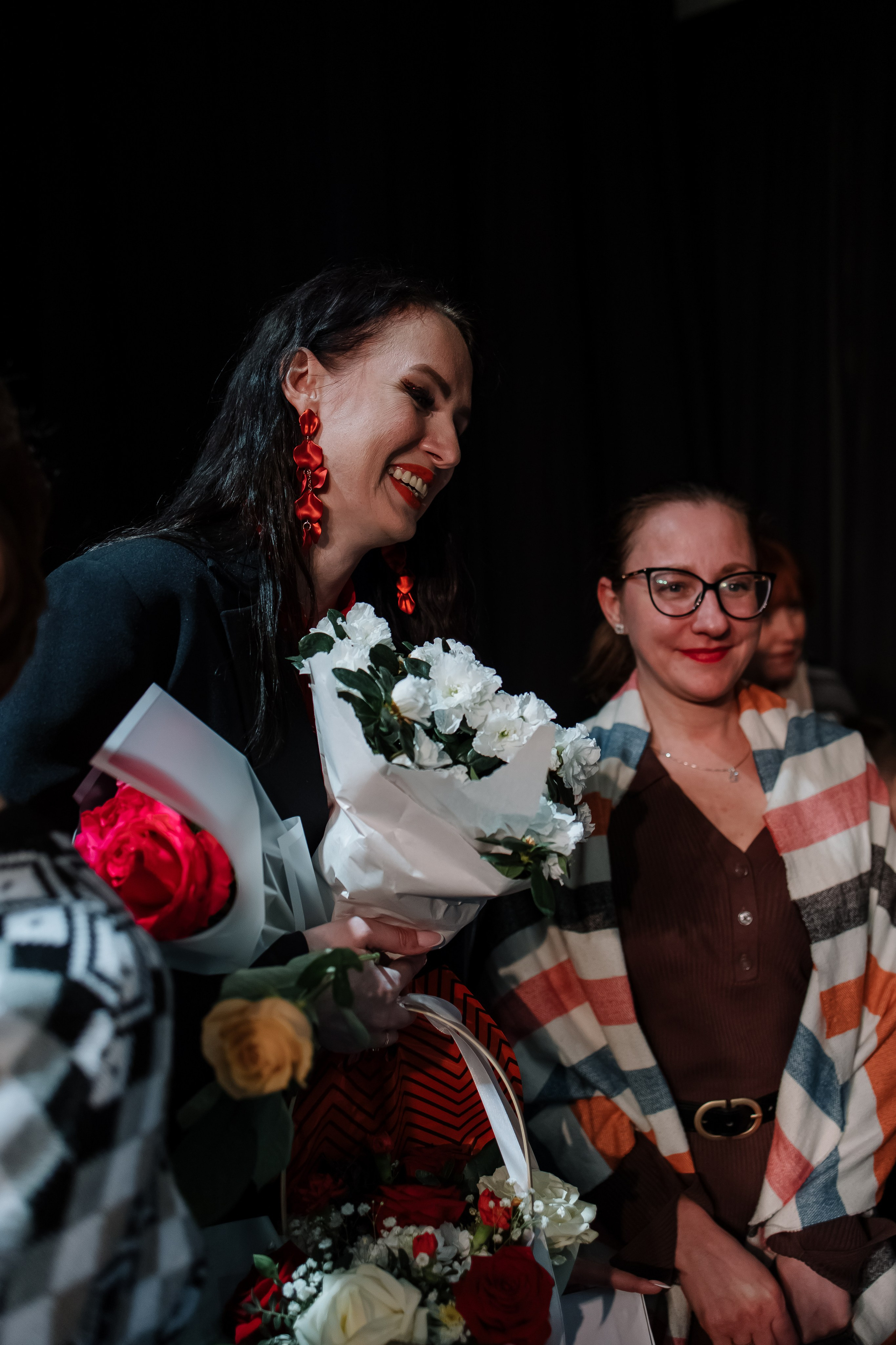 Спектакль. Свадебный фотограф