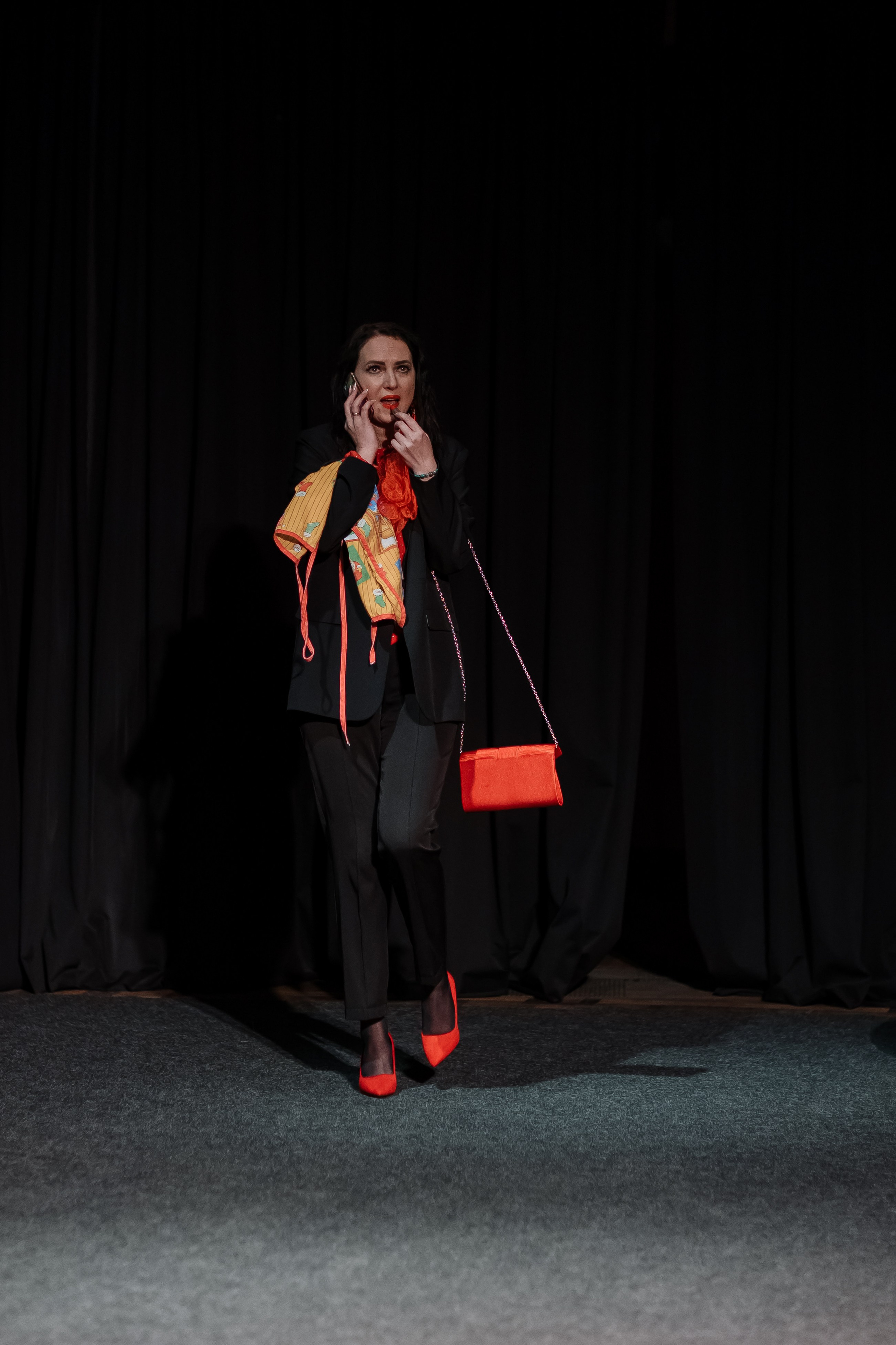 Спектакль. Свадебный фотограф