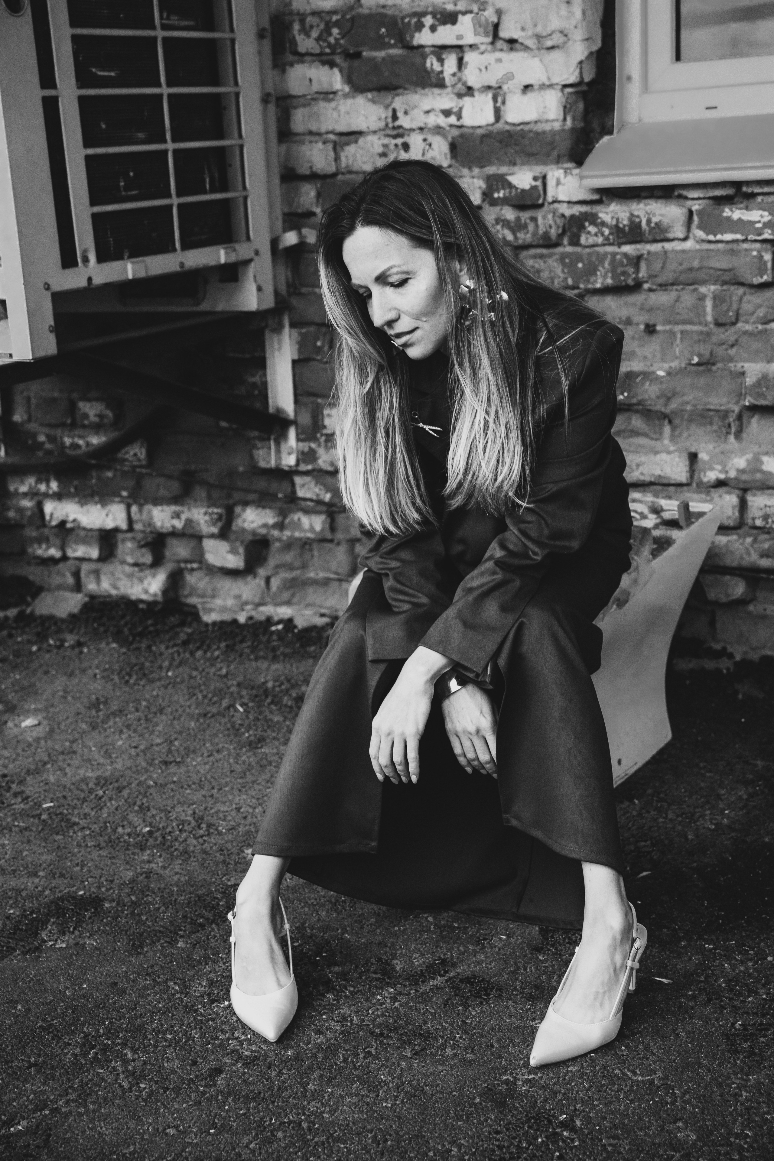 Татьяна. Женский фотограф в Красноярске