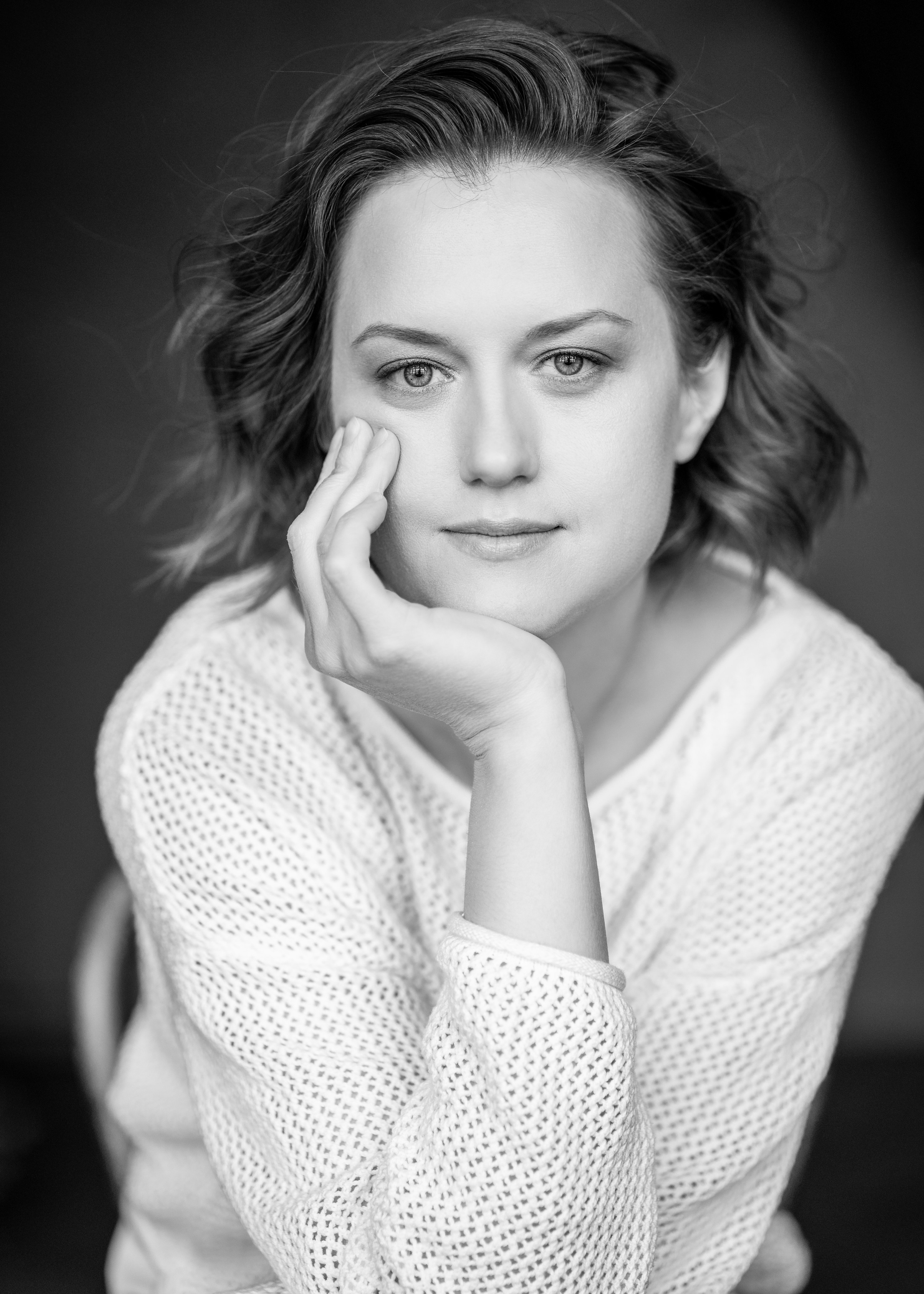 Женский фотограф в Красноярске