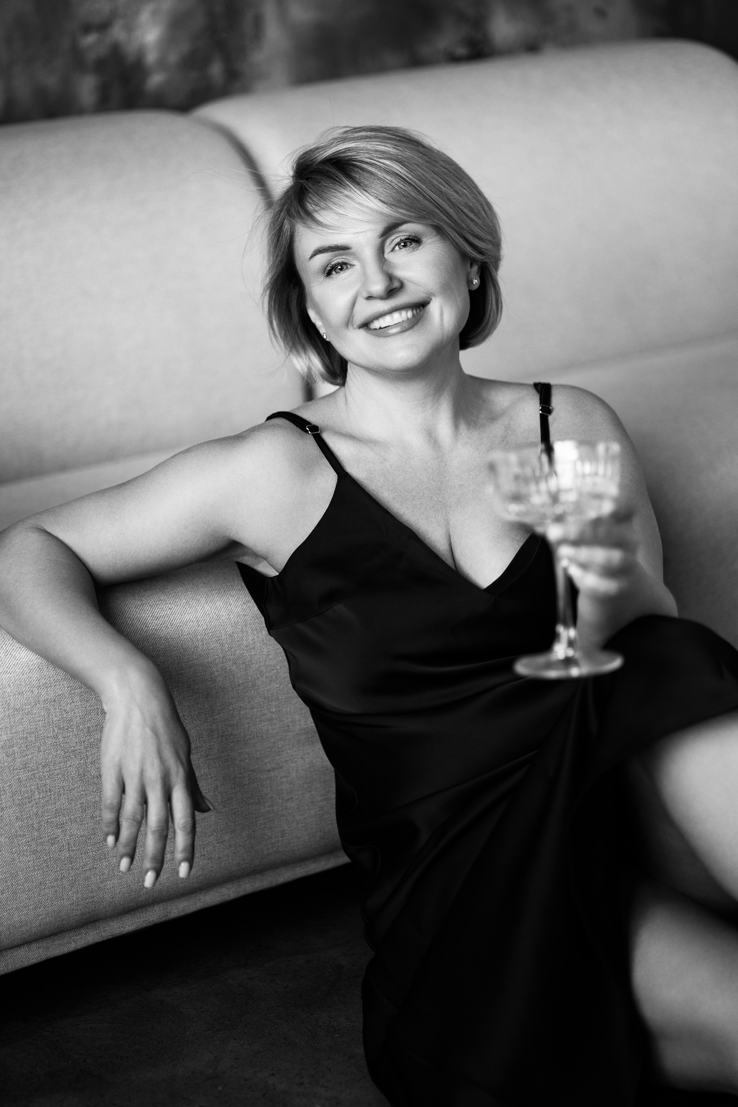 Марина. Женский фотограф в Красноярске