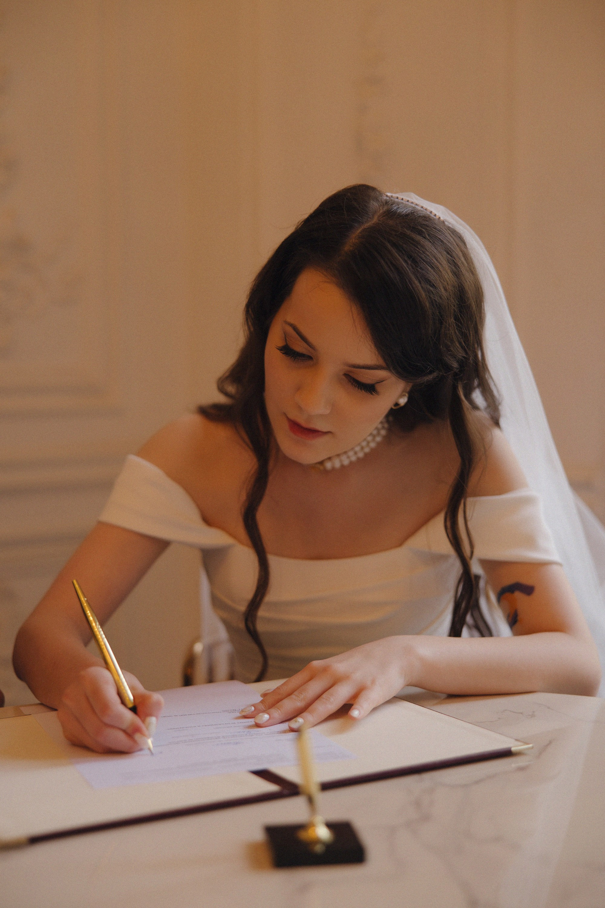 Теплая история. Свадебный фотограф в Москве Александр Рыжков