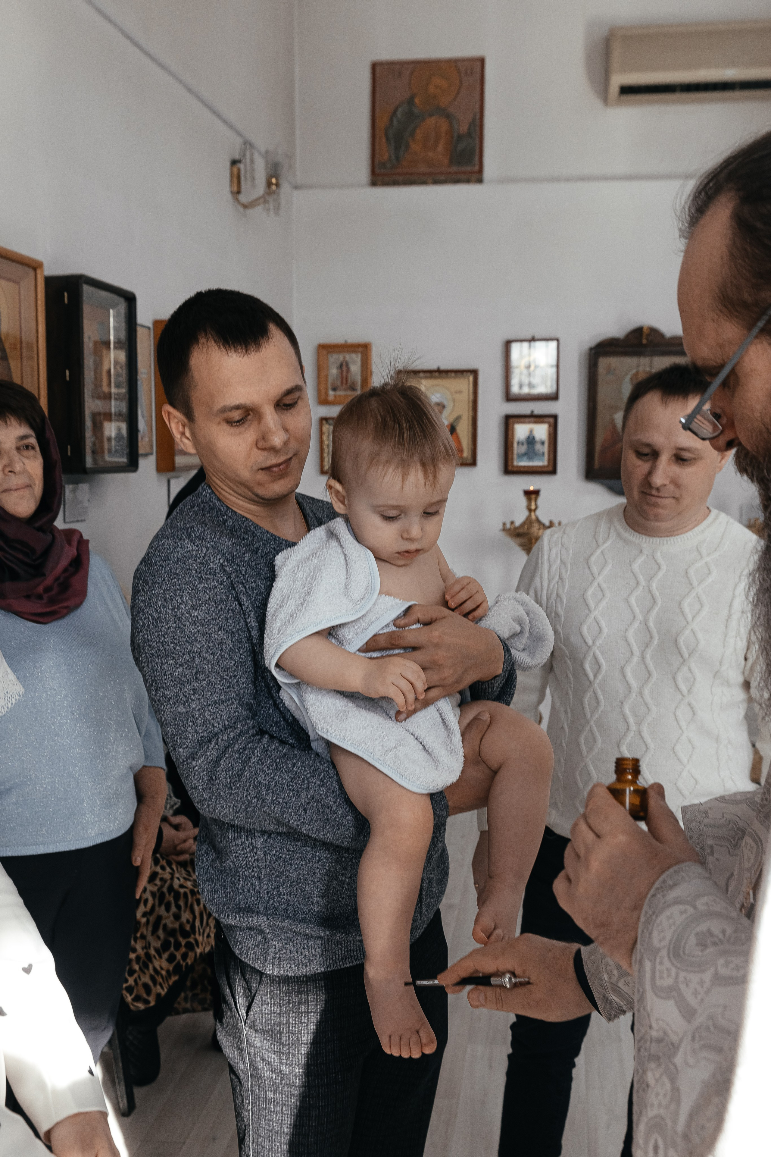 Кретины Артура. Главная