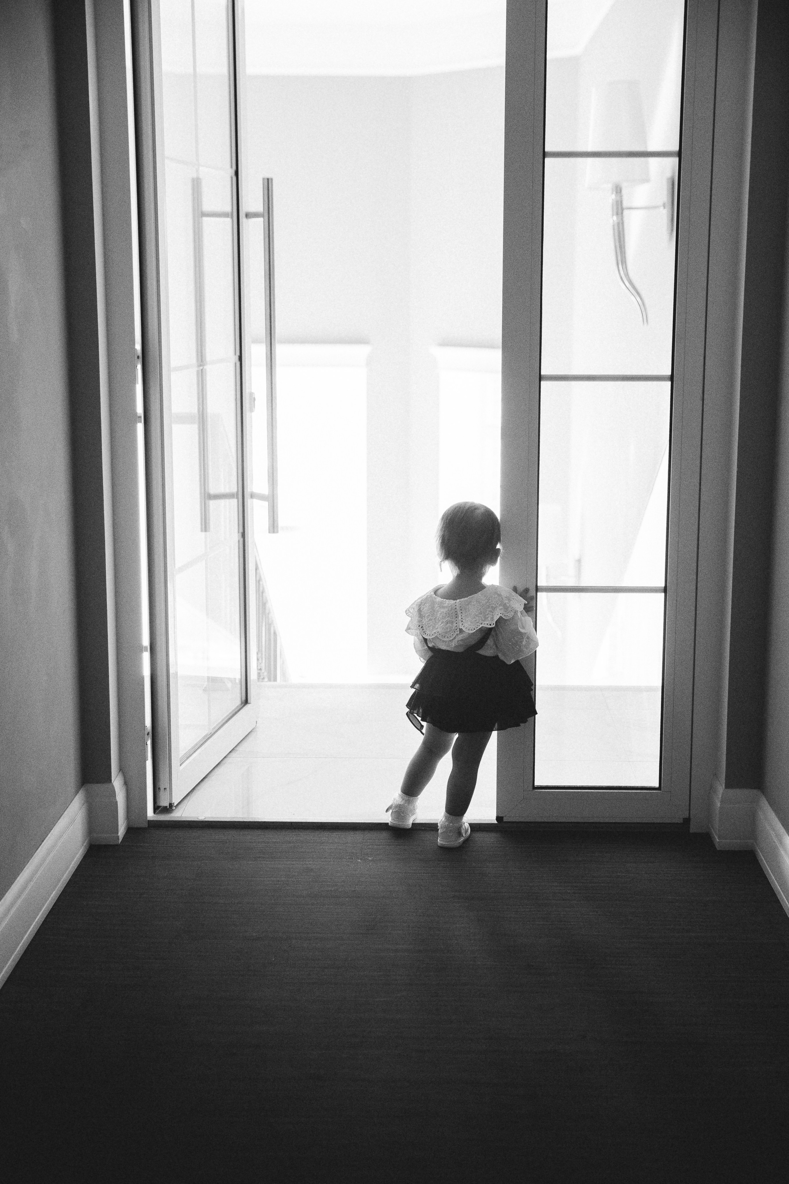 Мия. Главная