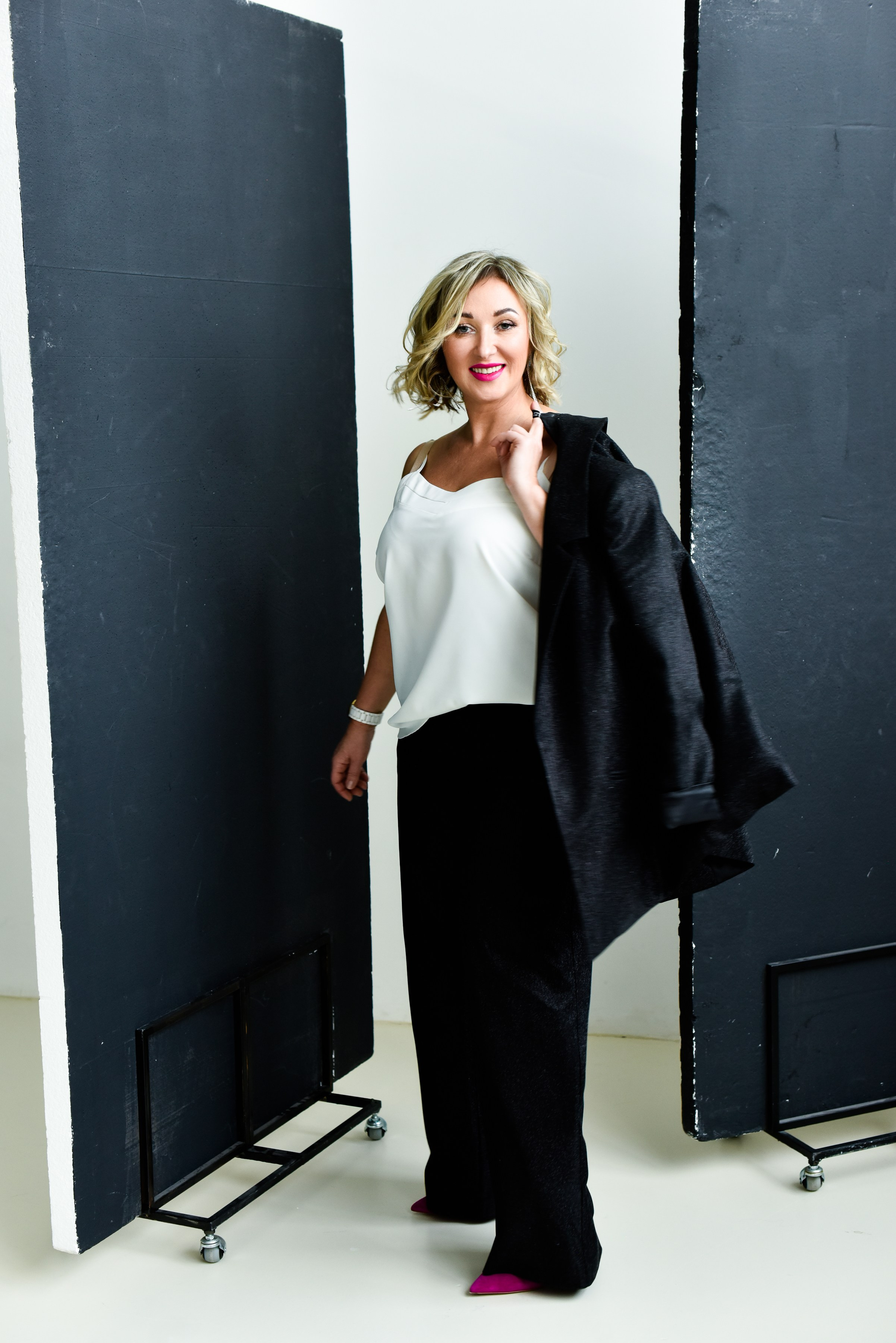 Юля и Алёна