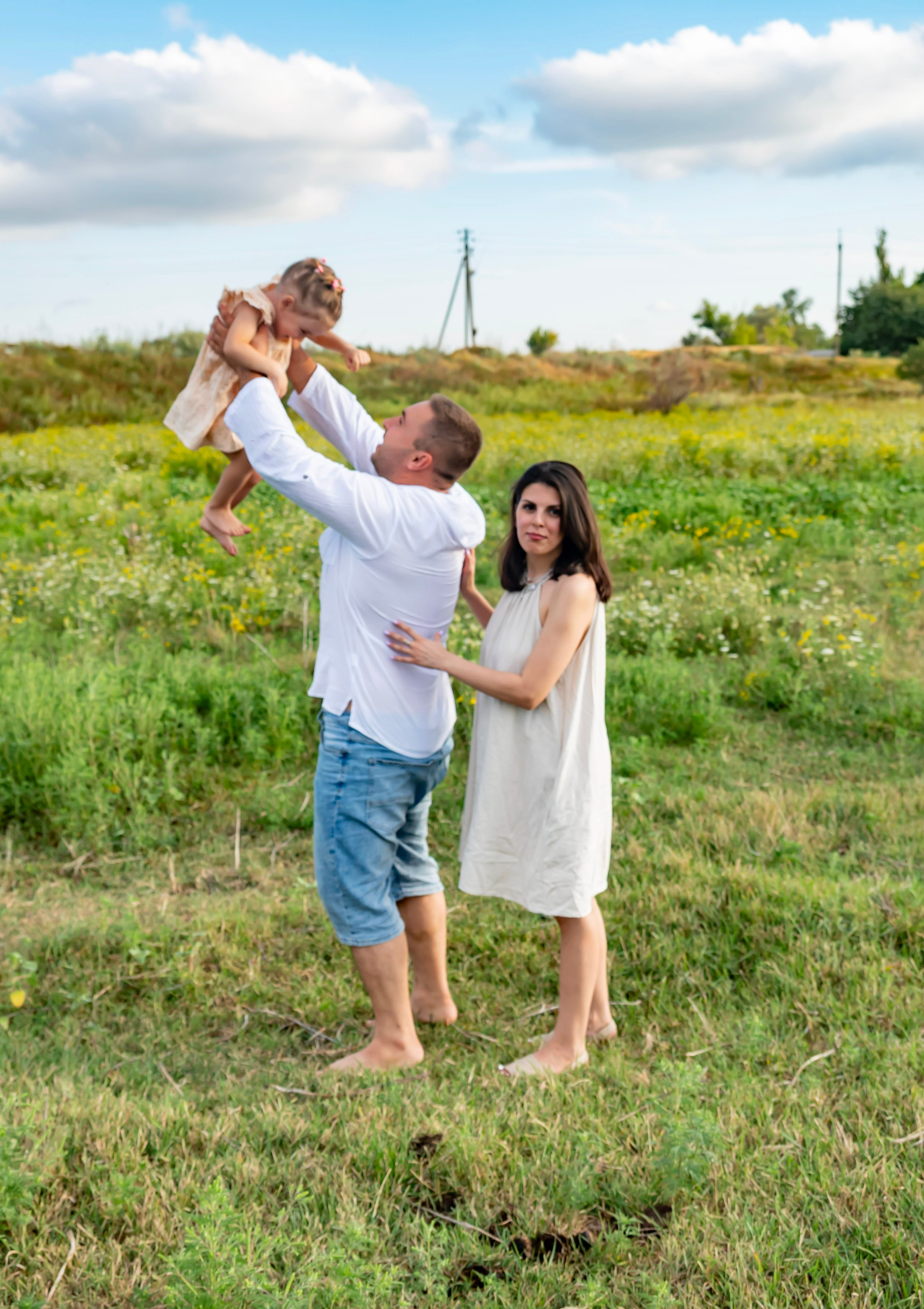 Летняя прогулка. Главная