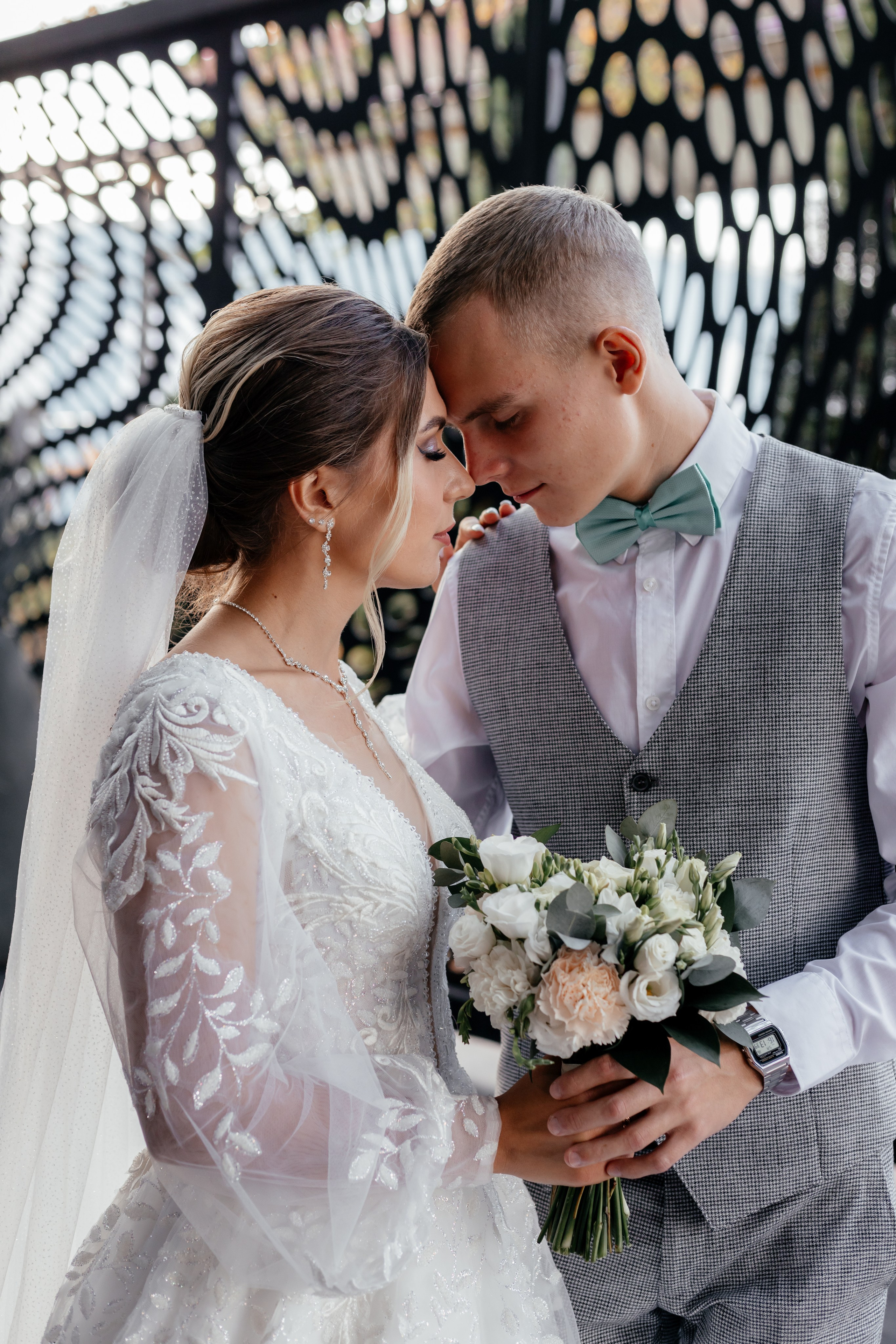 23 WED N&I. Свадебный фотограф Тулинова Мария