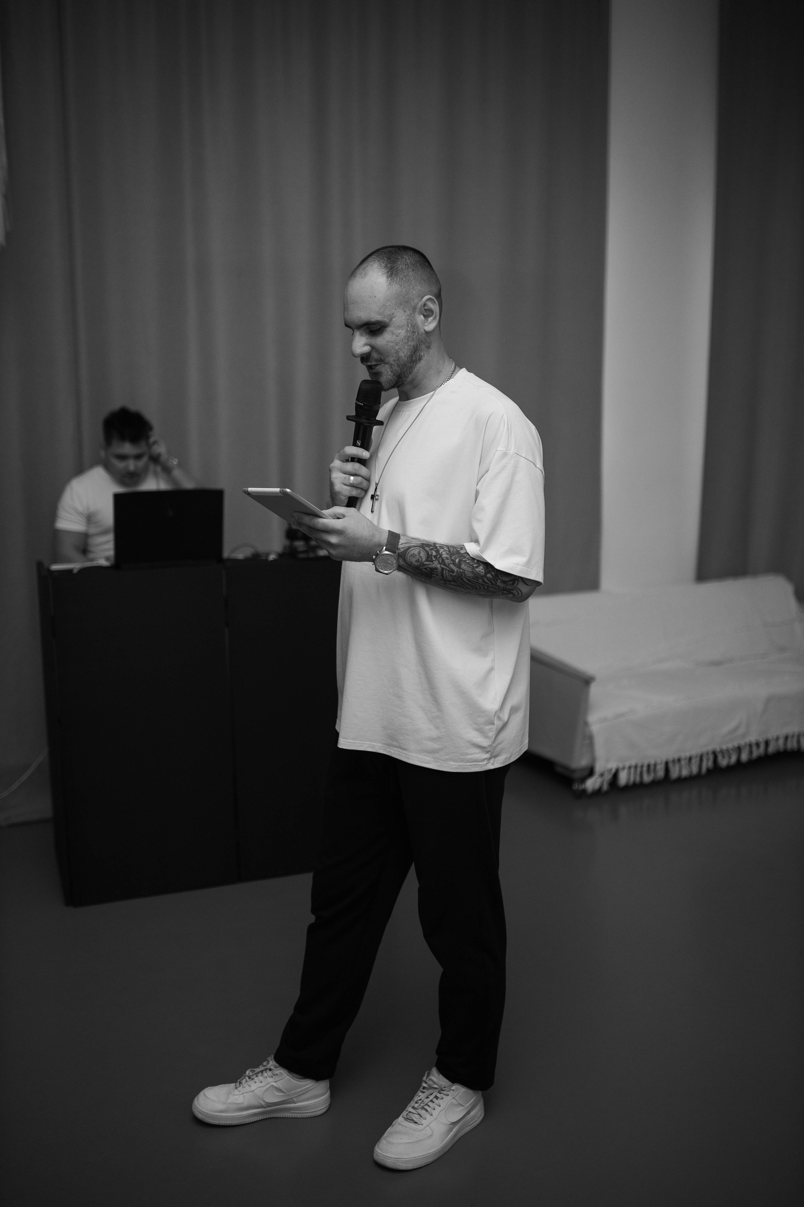 День рождения Даши. Главная