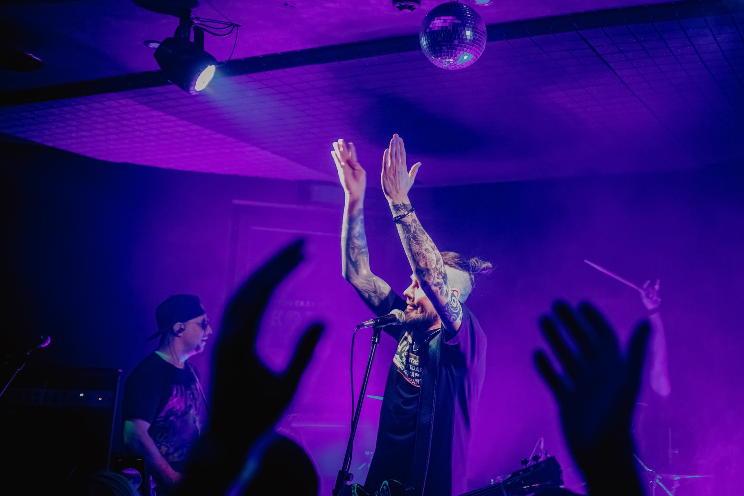 ГРЕБЛЯ. Фотограф Елена Богачева (lenalena_na_na_na)