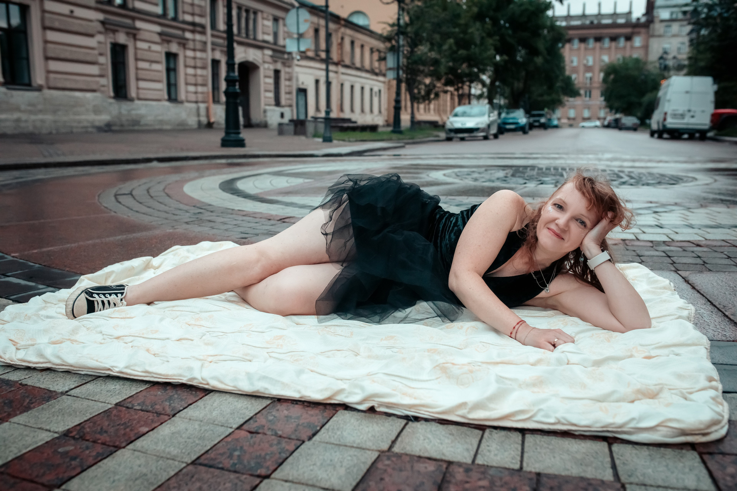 ПОЛИНА. Фотограф Елена Богачева (lenalena_na_na_na)