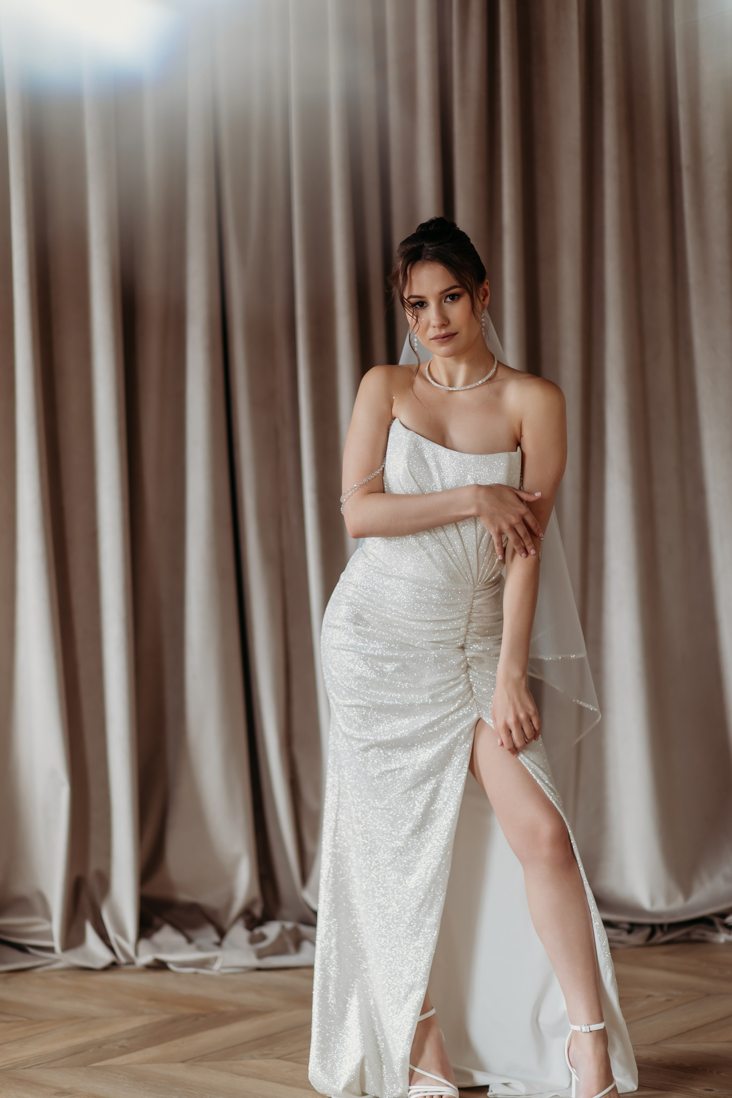 Денис и Дарья. Фотограф Тимербаева Алина г. Сургут