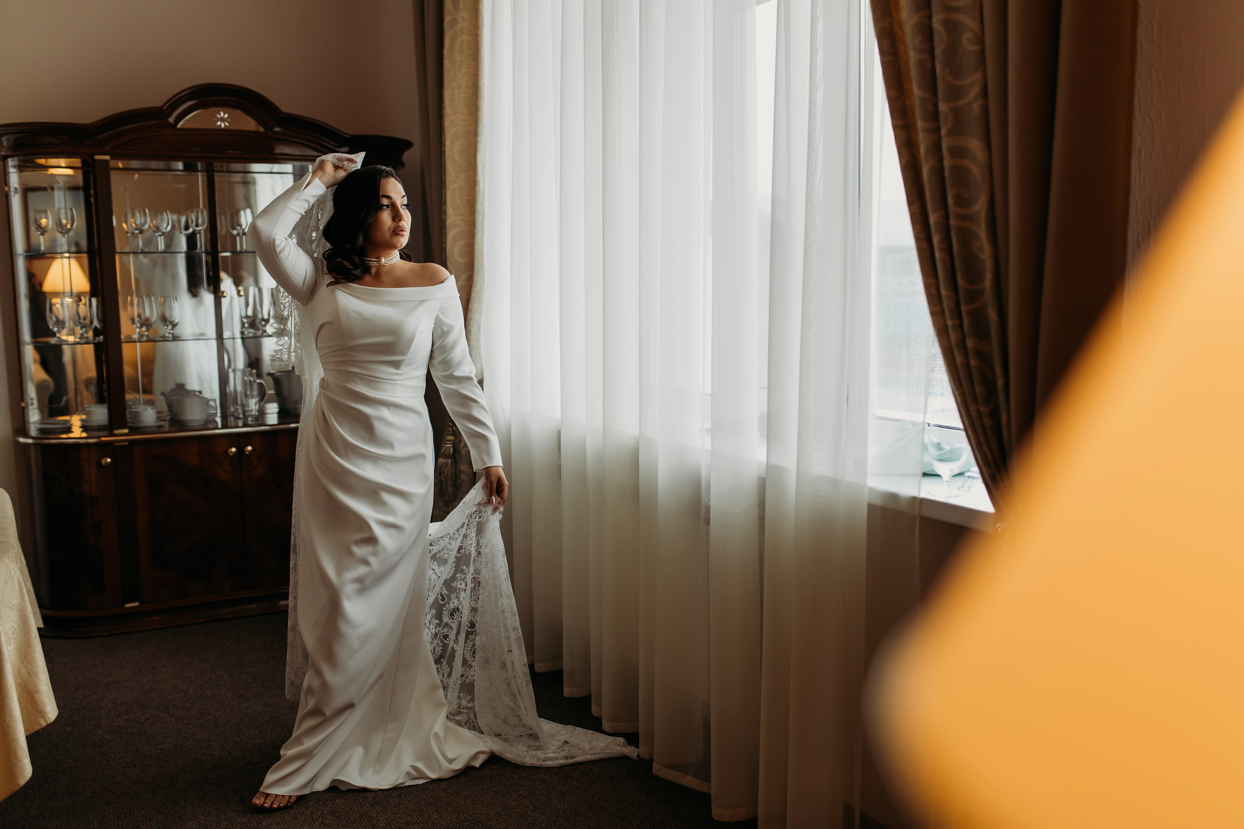 Зиля и Руслан. Фотограф Тимербаева Алина г. Сургут