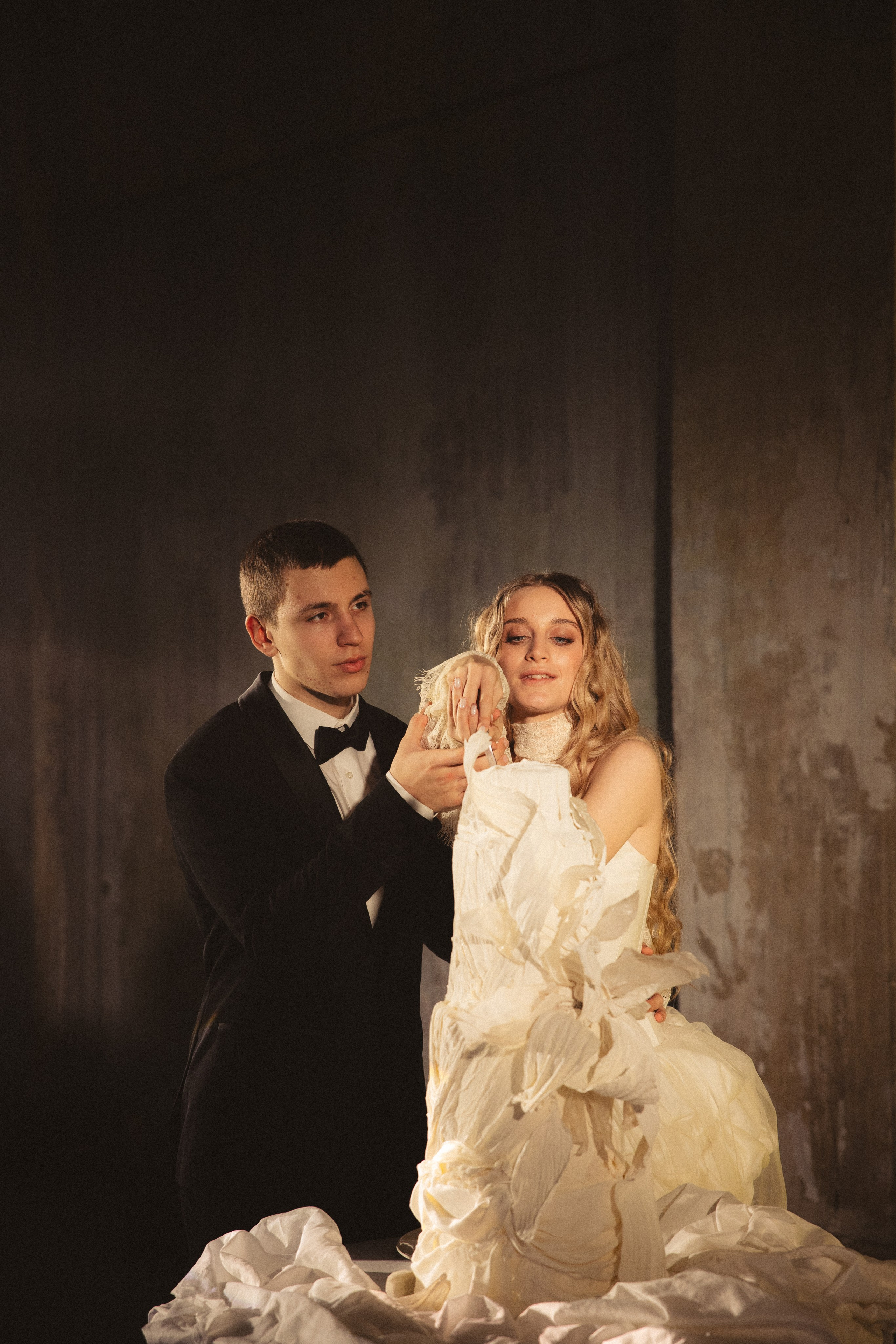 Вероника & Максим. Phdkvmr.ru