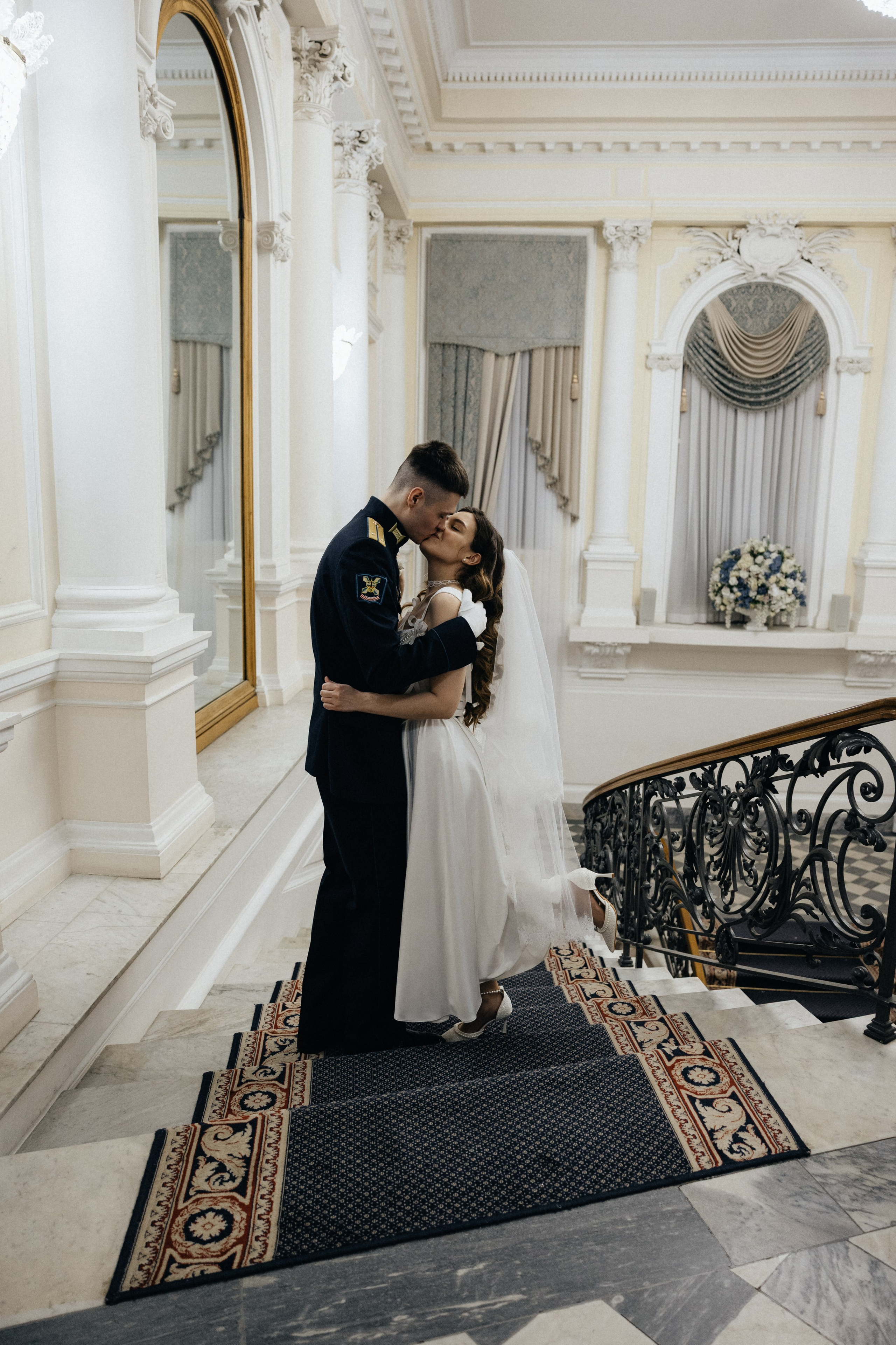 Арина & Рома. ДБ2. Phdkvmr.ru