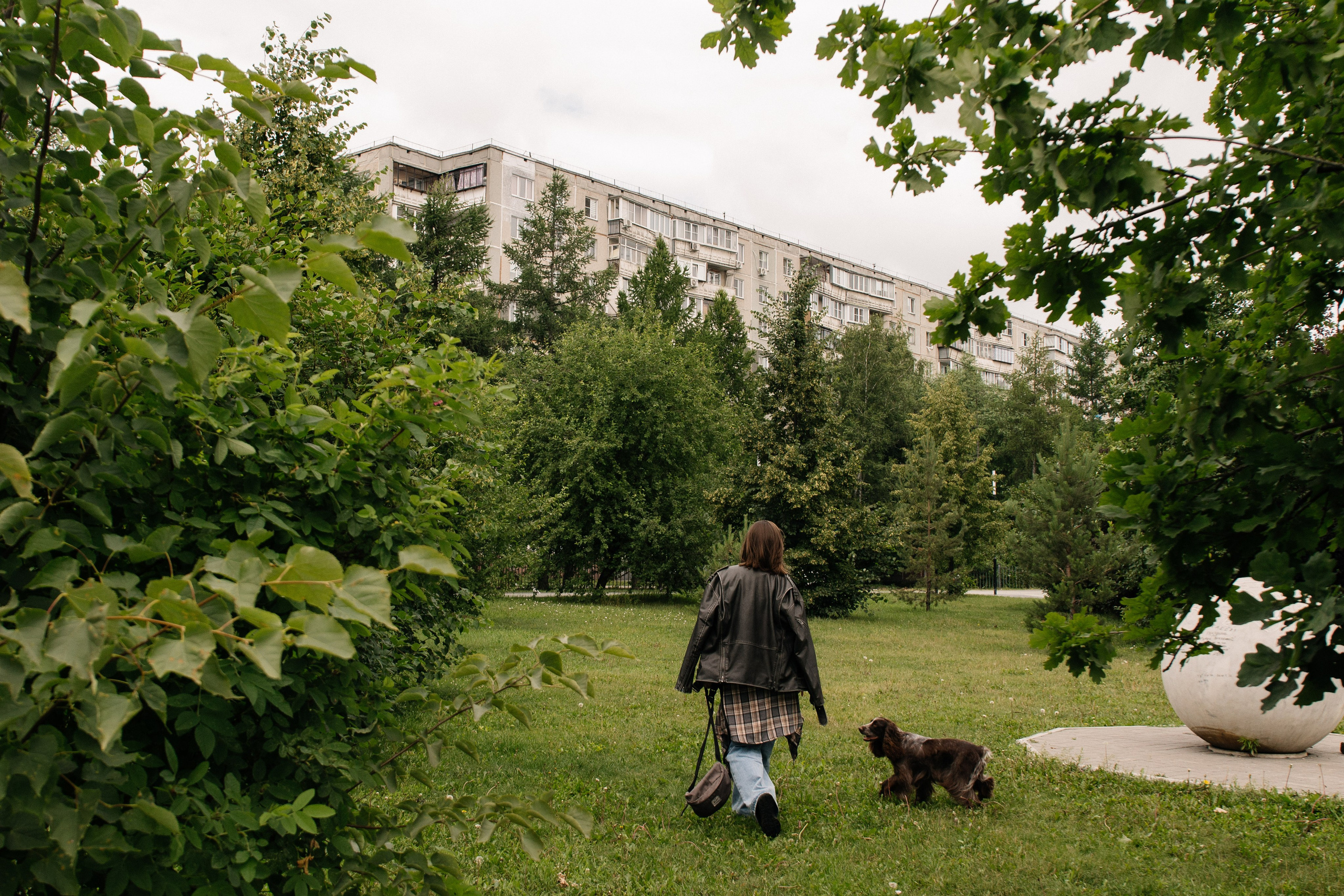 Марина и Тея. Фотограф Елена Балакина (Челябинск)