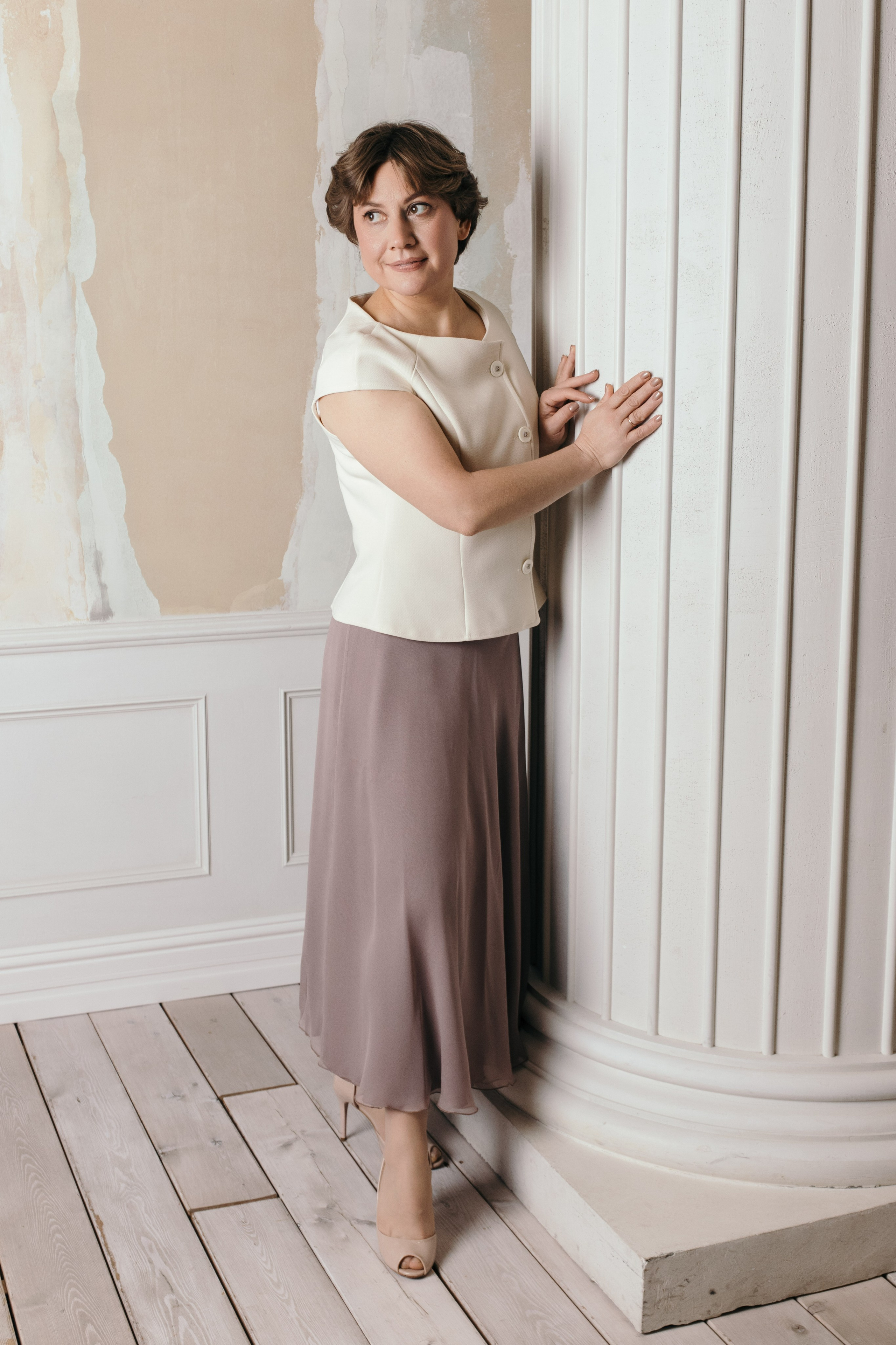 Семья Дмитренко. Фотограф Елена Балакина (Челябинск)